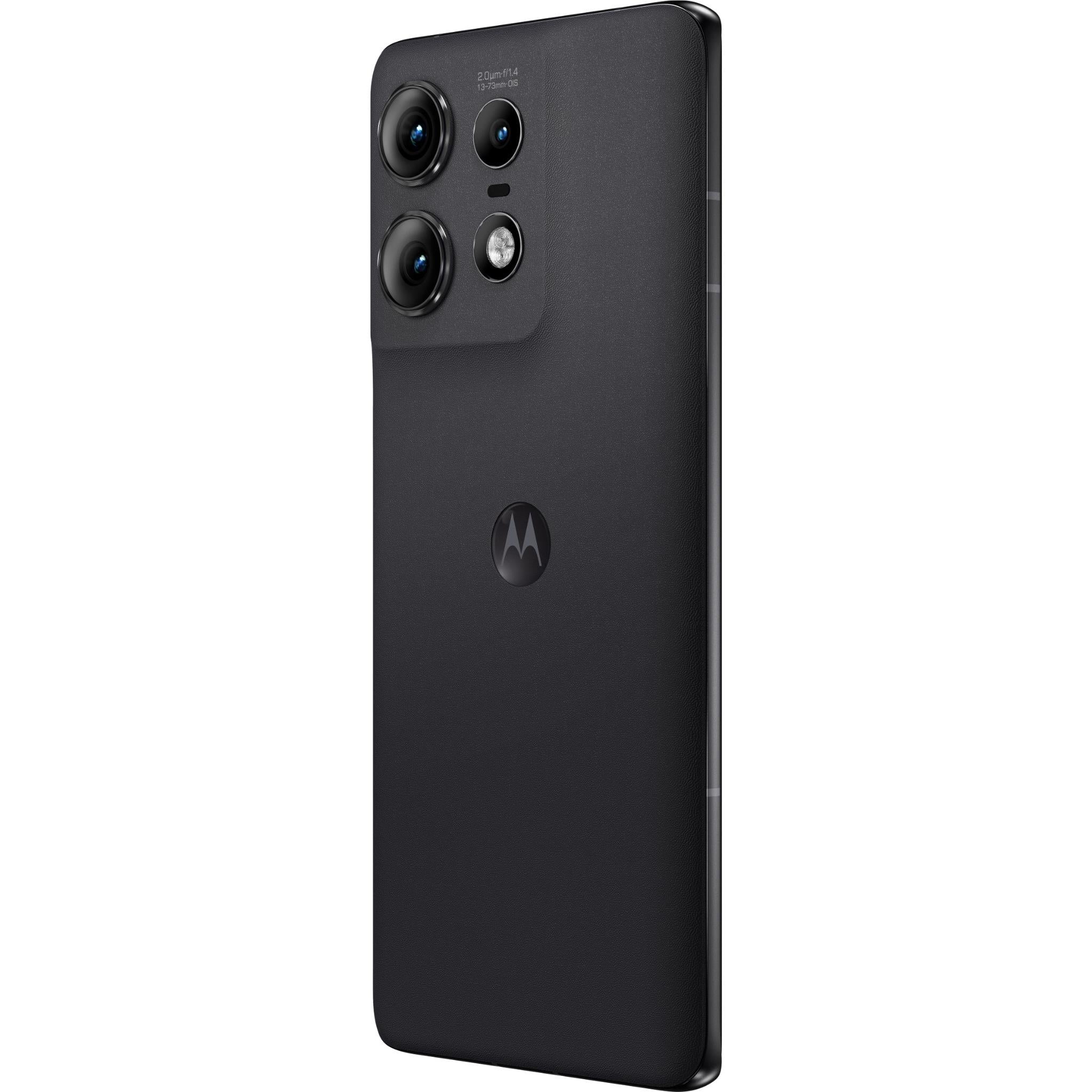Motorola Edge 50 Pro 5G 256GB (Black Beauty) - Image 6