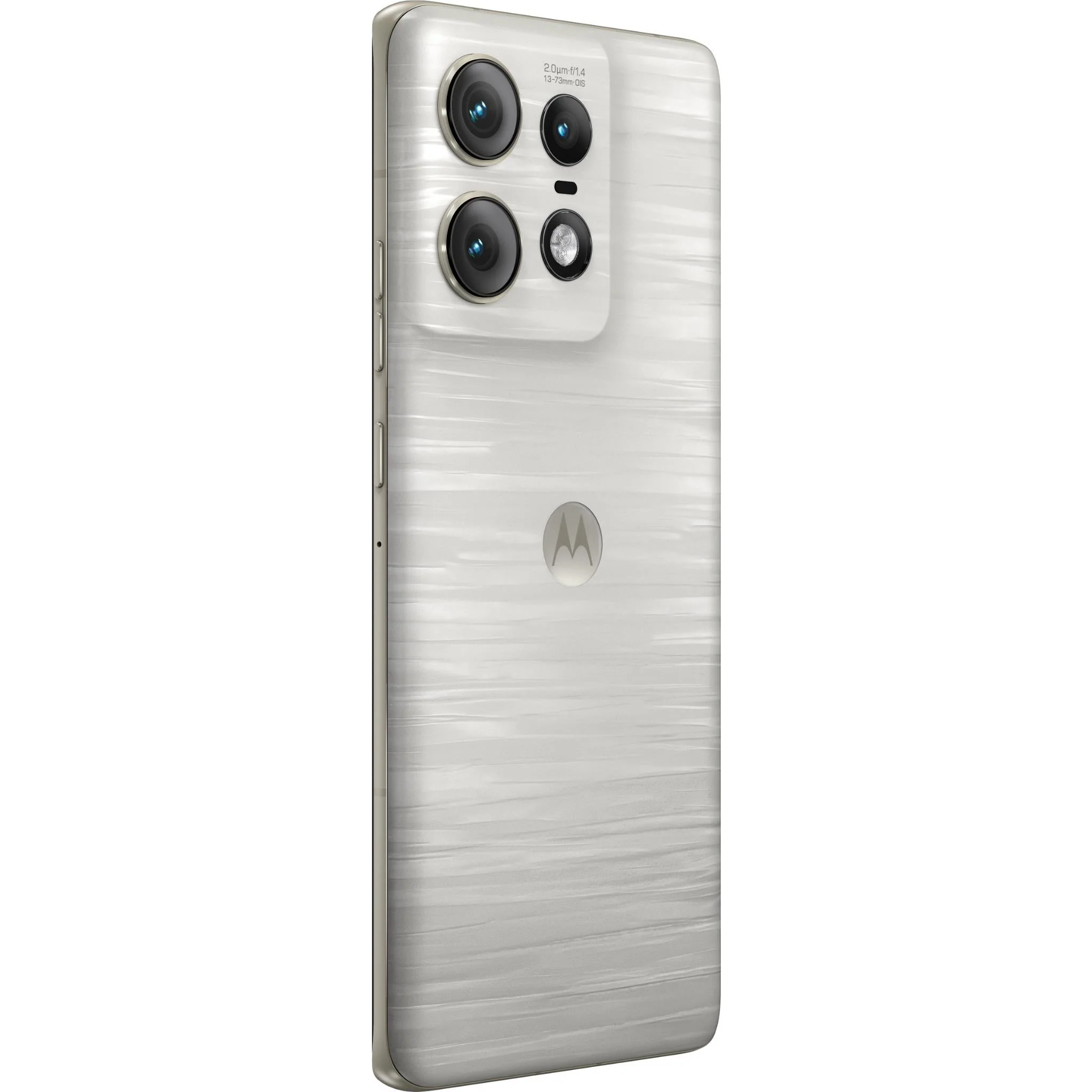 Motorola Edge 50 Pro 5G 256GB (Moonlight Pearl) - Image 7