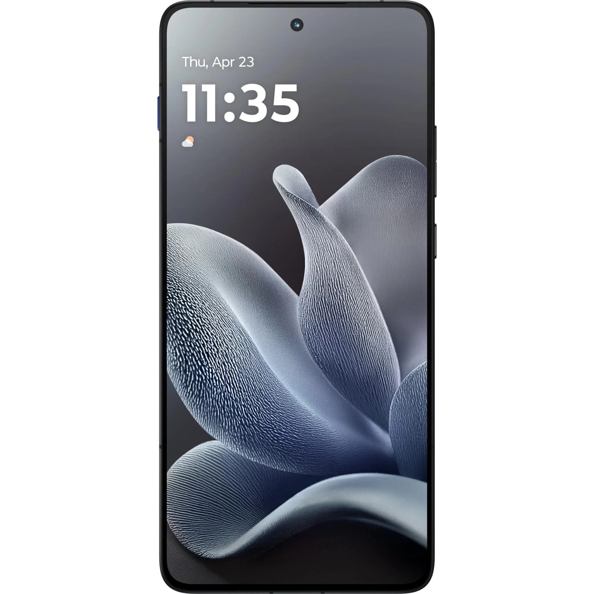 Motorola Edge 70 5G 256GB (Gadget Grey) - Image 2