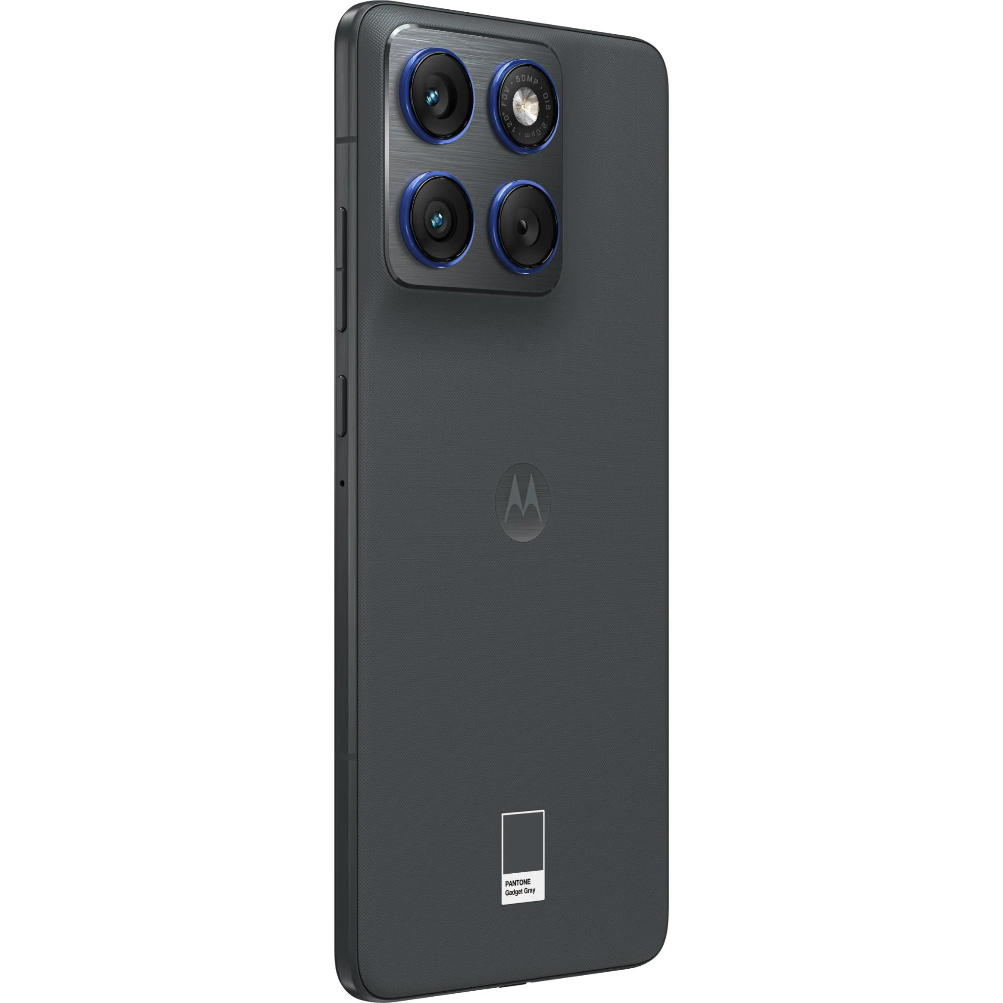 Motorola Edge 70 5G 256GB (Gadget Grey) - Image 7