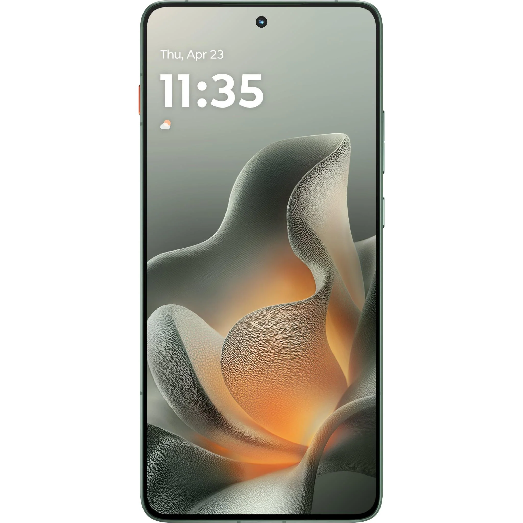 Motorola Edge 70 5G 256GB (Lily Pad) - Image 2