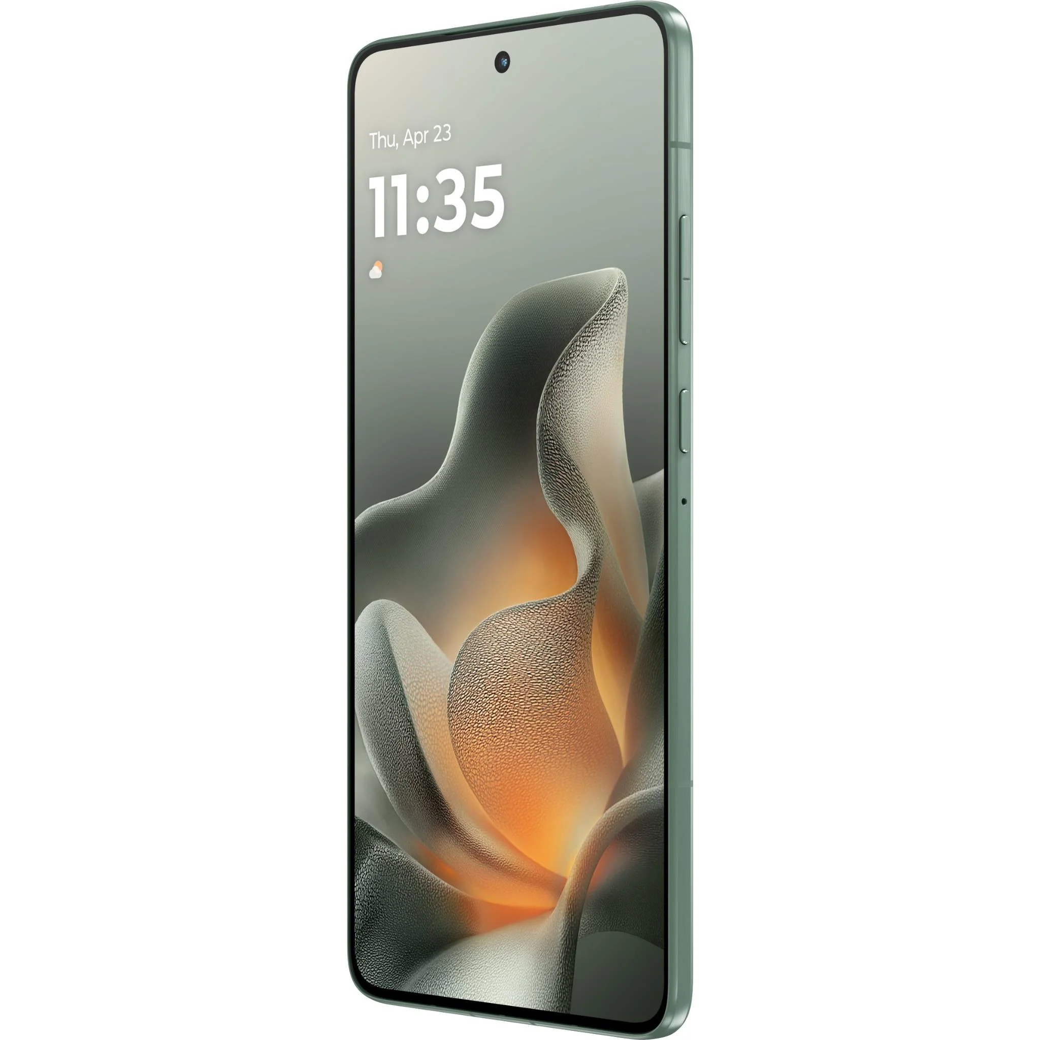 Motorola Edge 70 5G 256GB (Lily Pad) - Image 4