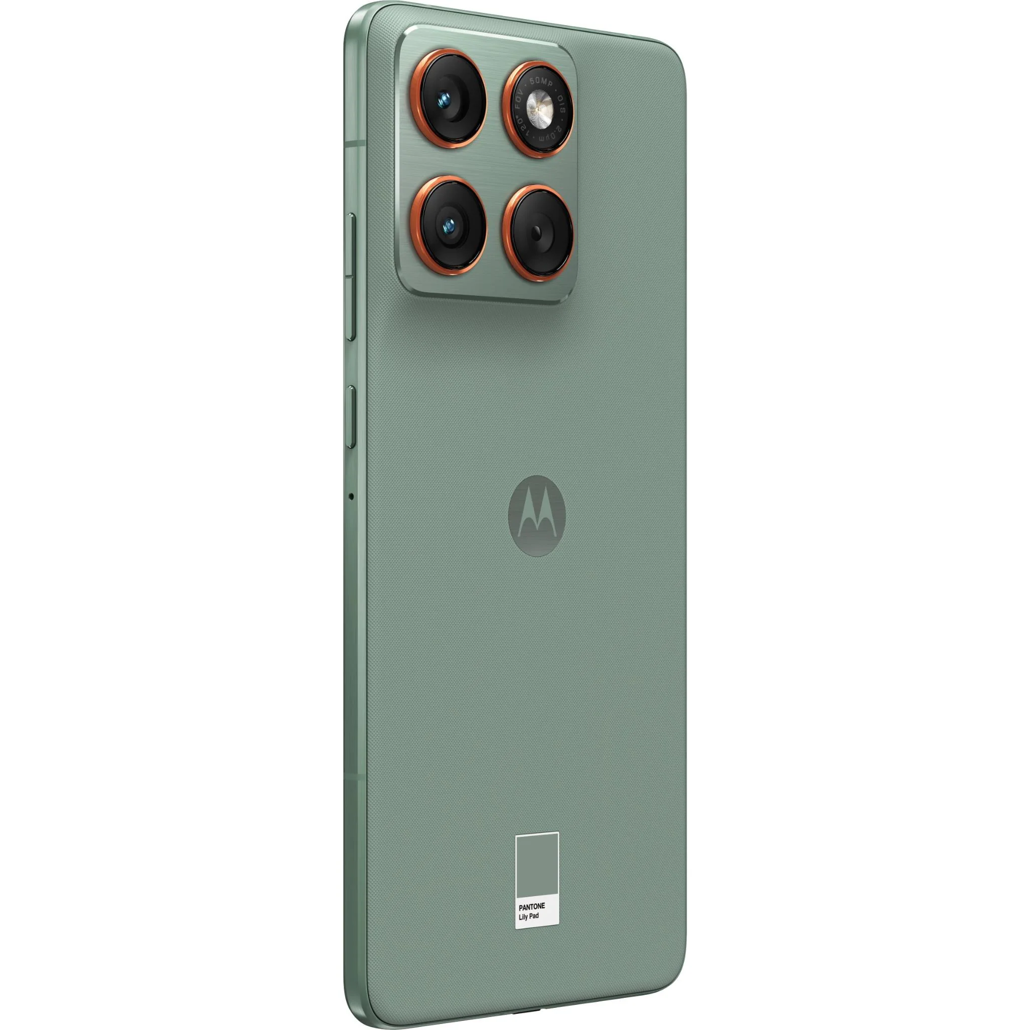 Motorola Edge 70 5G 256GB (Lily Pad) - Image 7