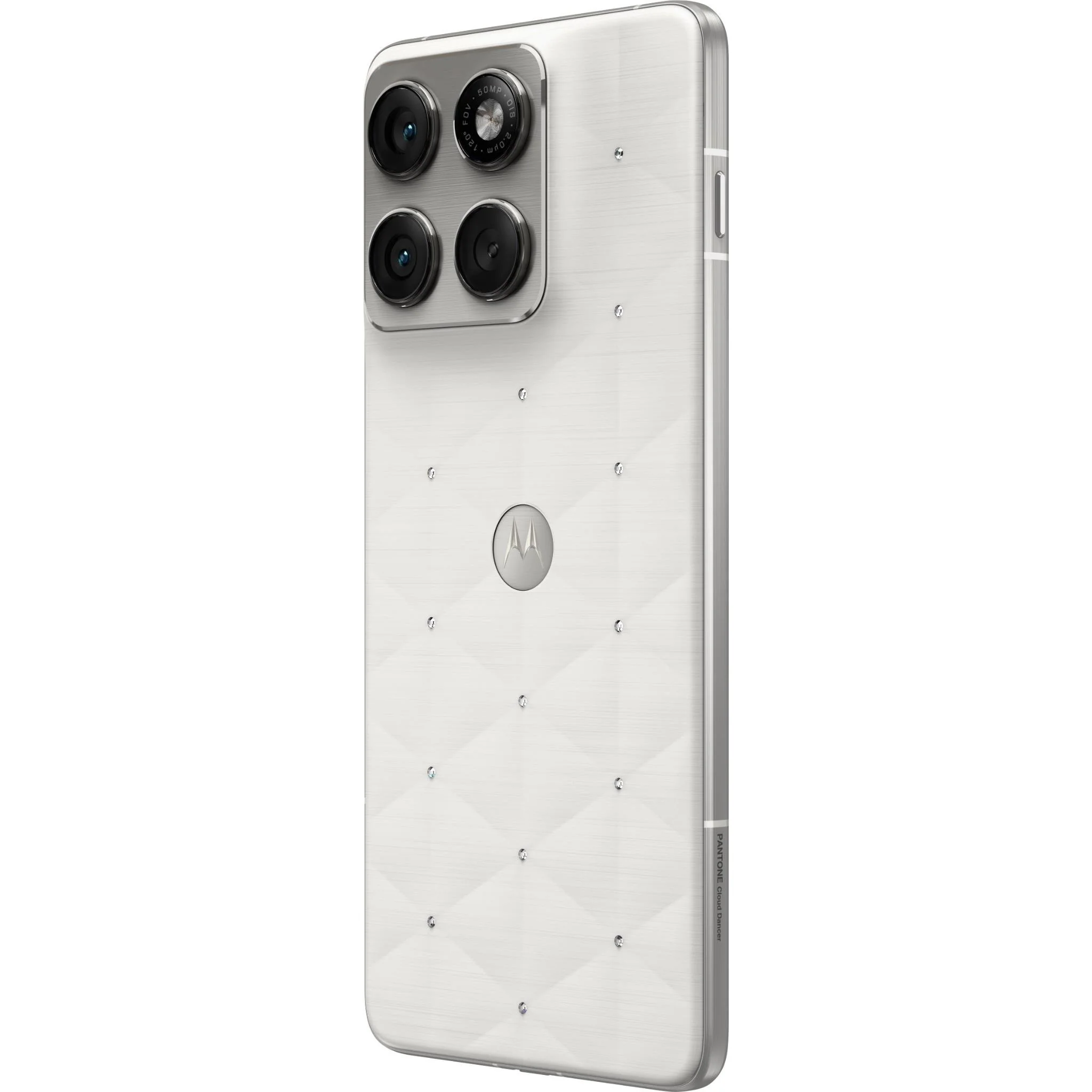 Motorola Edge 70 5G 512GB (Swarovski Edition) - Image 5