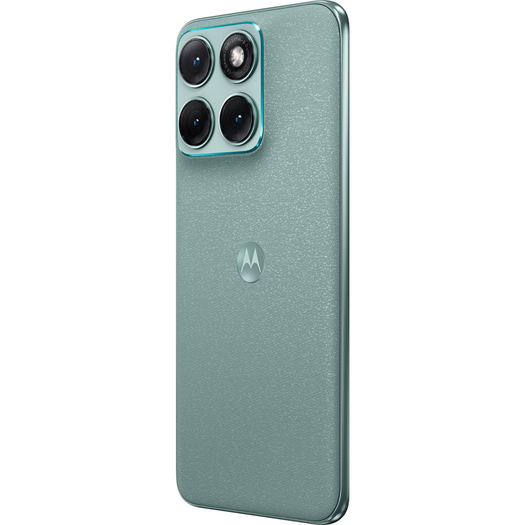 Motorola Edge 70 Fusion 5G 256GB (Blue Surf) - Image 6