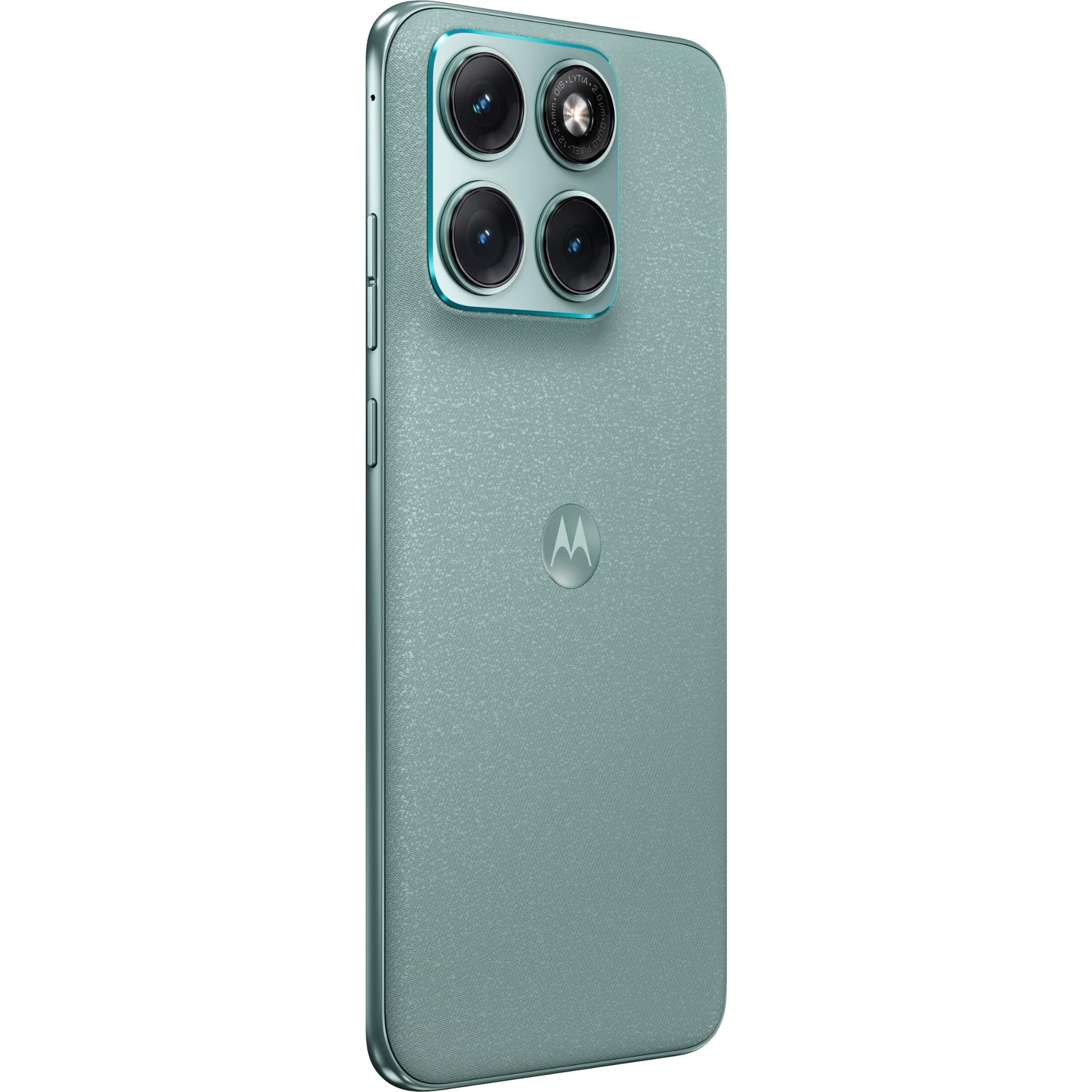 Motorola Edge 70 Fusion 5G 256GB (Blue Surf) - Image 7