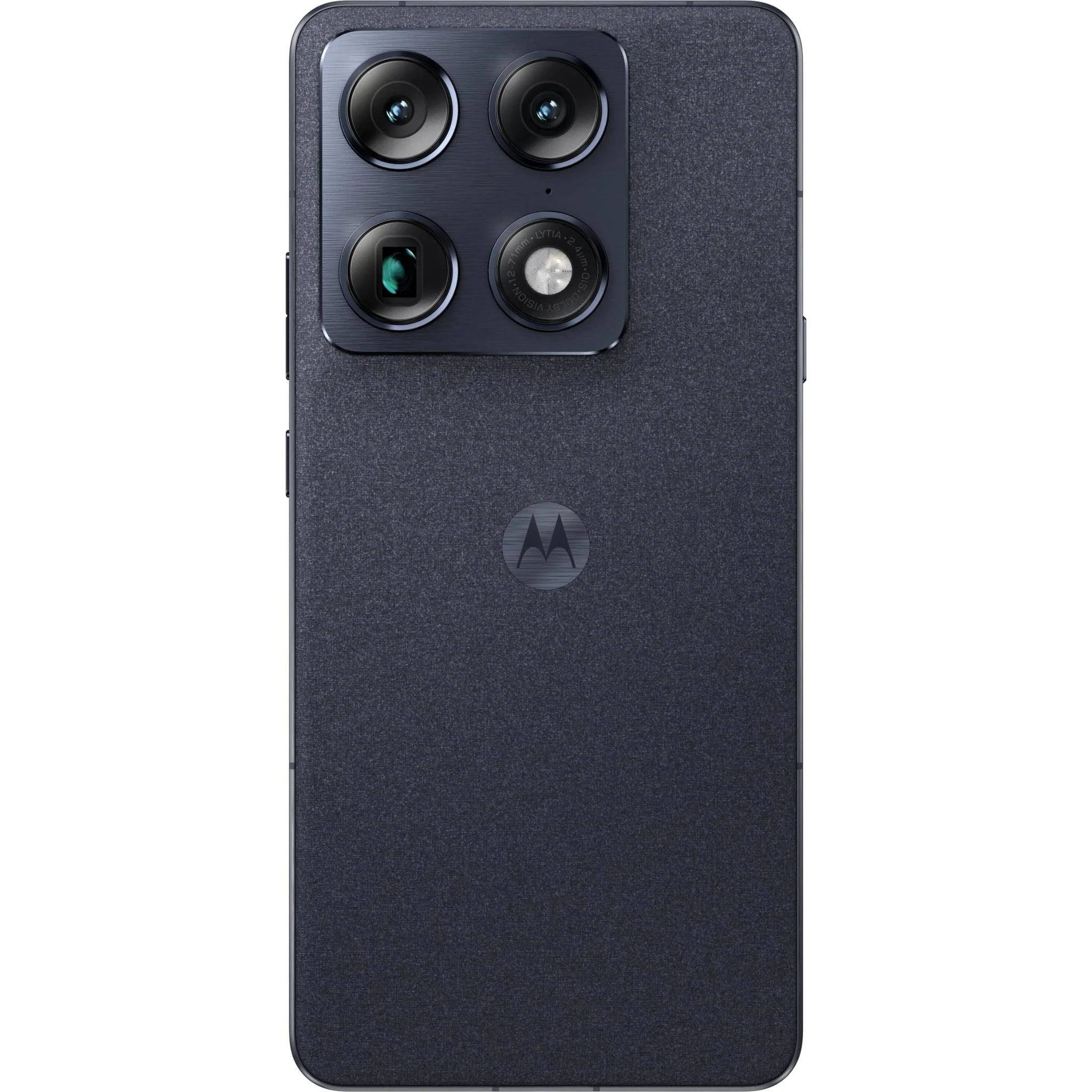 Motorola Signature 5G 256GB (Carbon) - Image 5