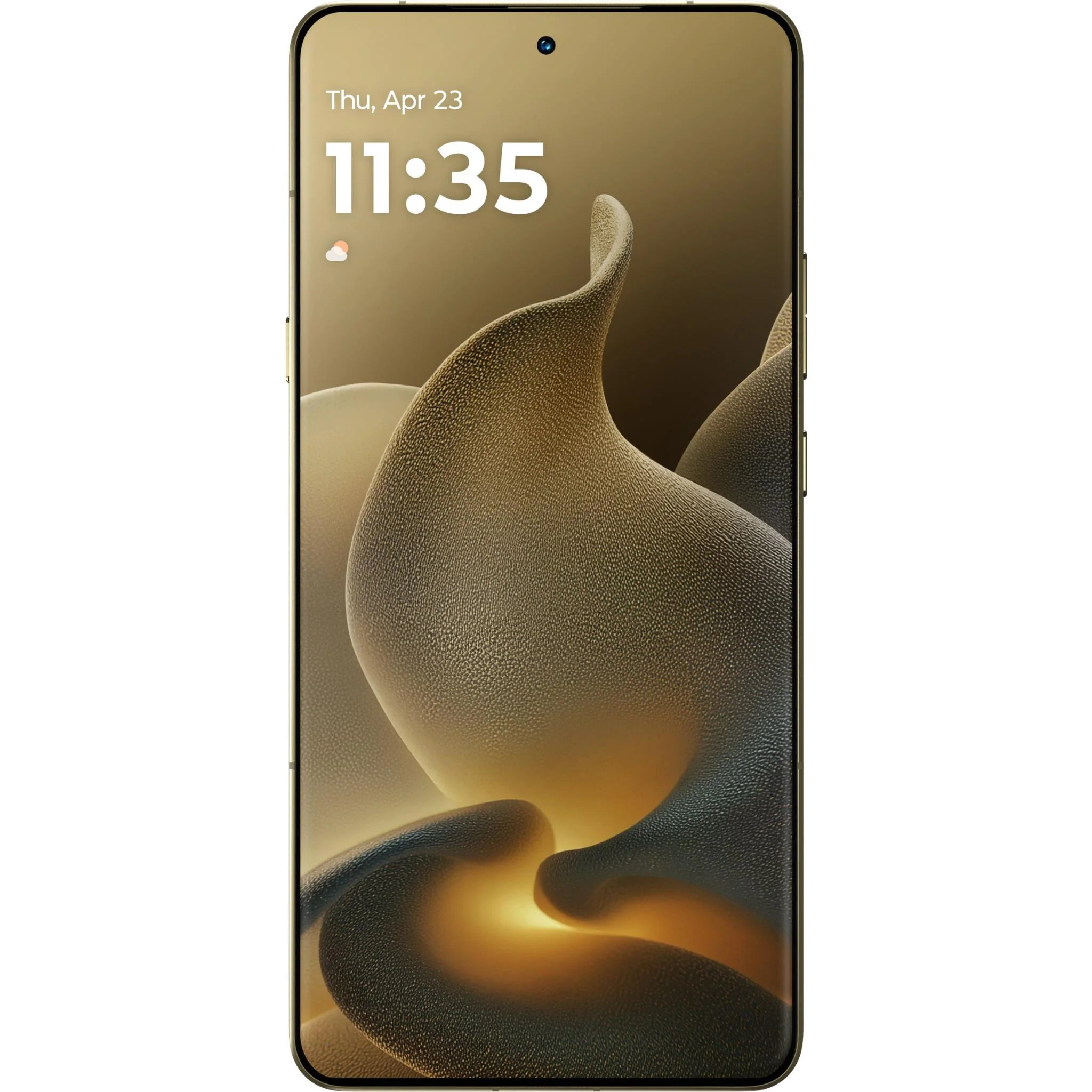 Motorola Signature 5G 256GB (Martini Olive) - Image 2