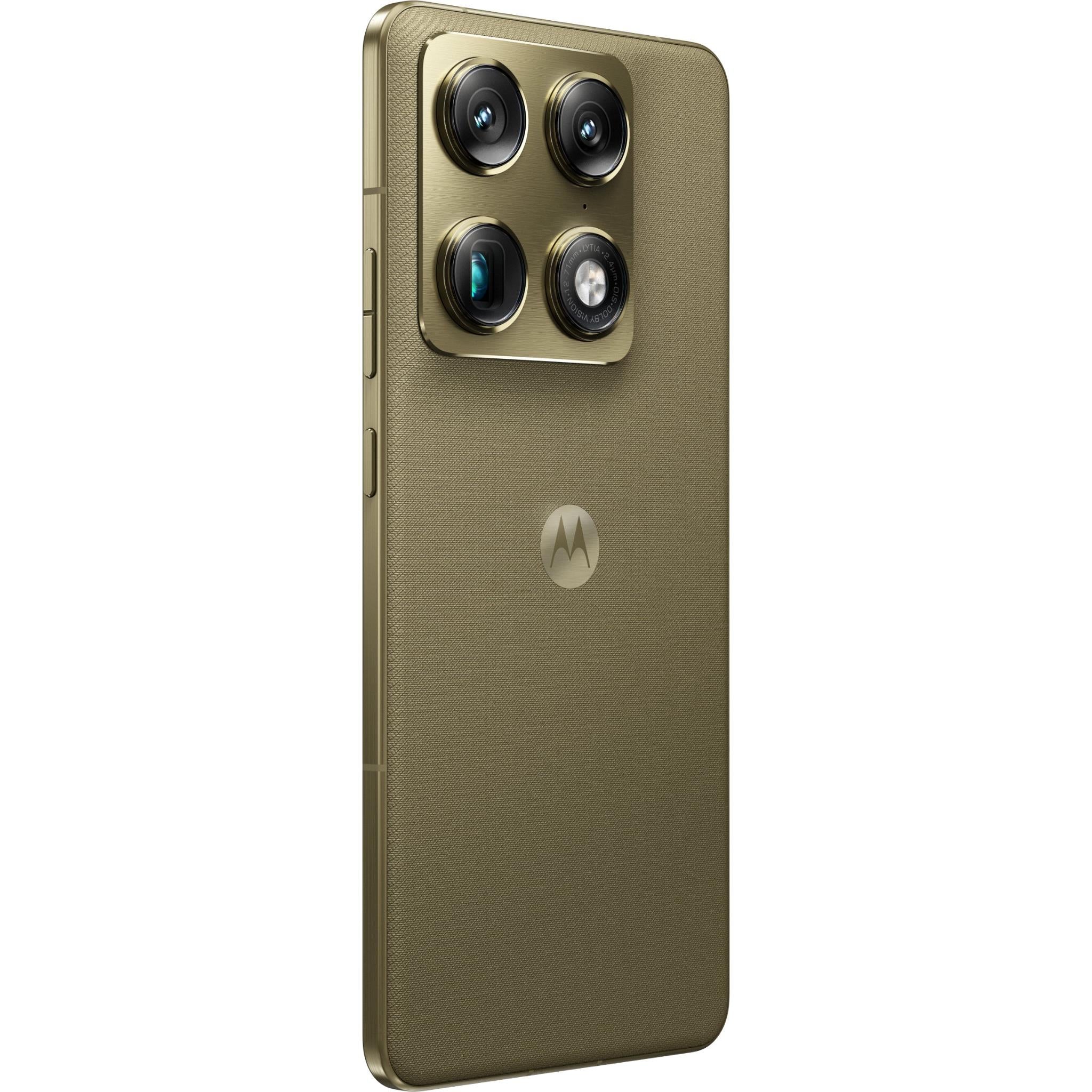 Motorola Signature 5G 256GB (Martini Olive) - Image 7