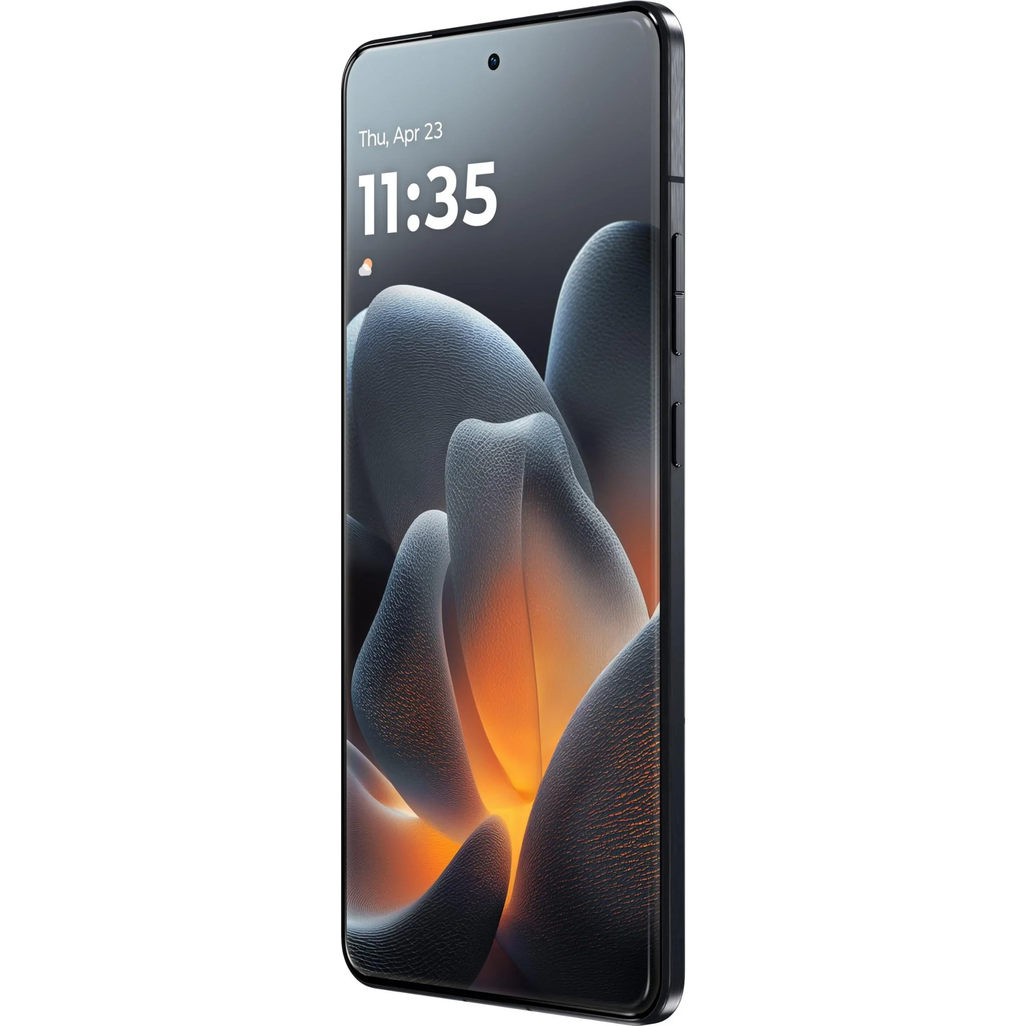 Motorola Signature 5G 512GB (Carbon) - Image 4