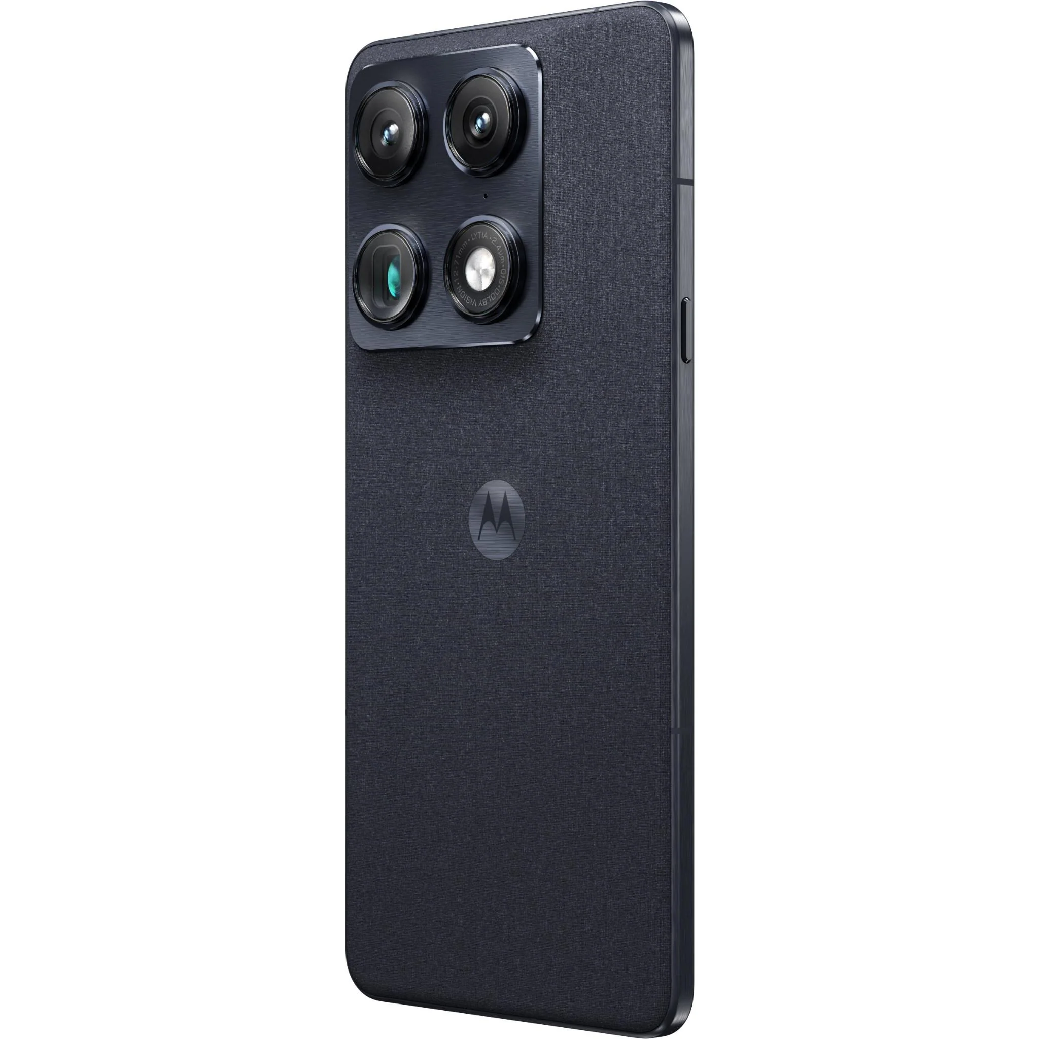 Motorola Signature 5G 512GB (Carbon) - Image 6
