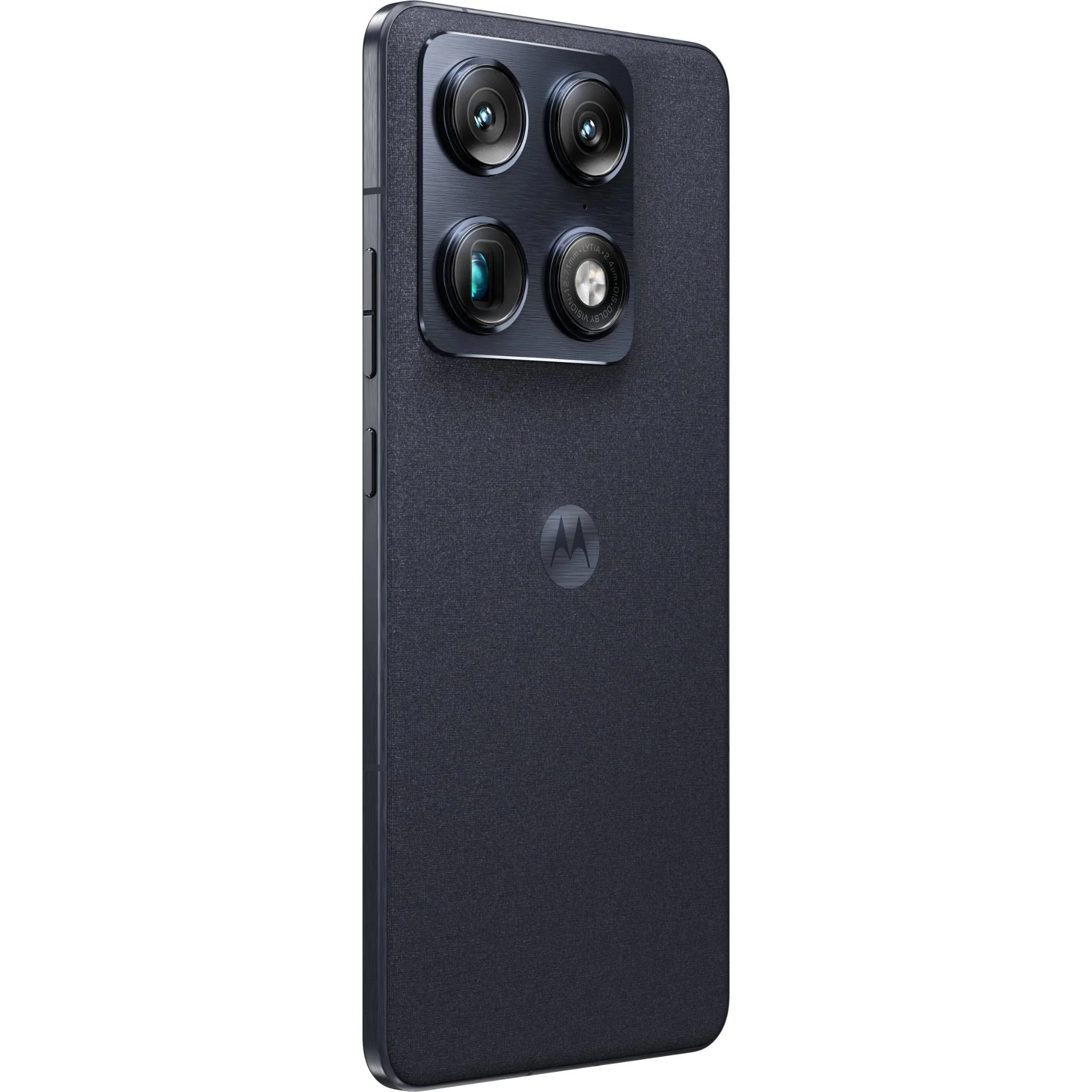 Motorola Signature 5G 512GB (Carbon) - Image 7