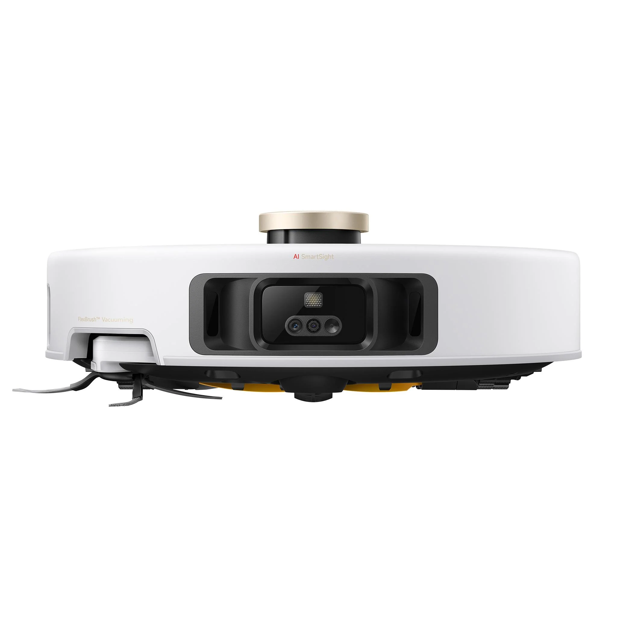 Mova V50 Ultra Wet & Dry Robotic Vacuum - Image 3