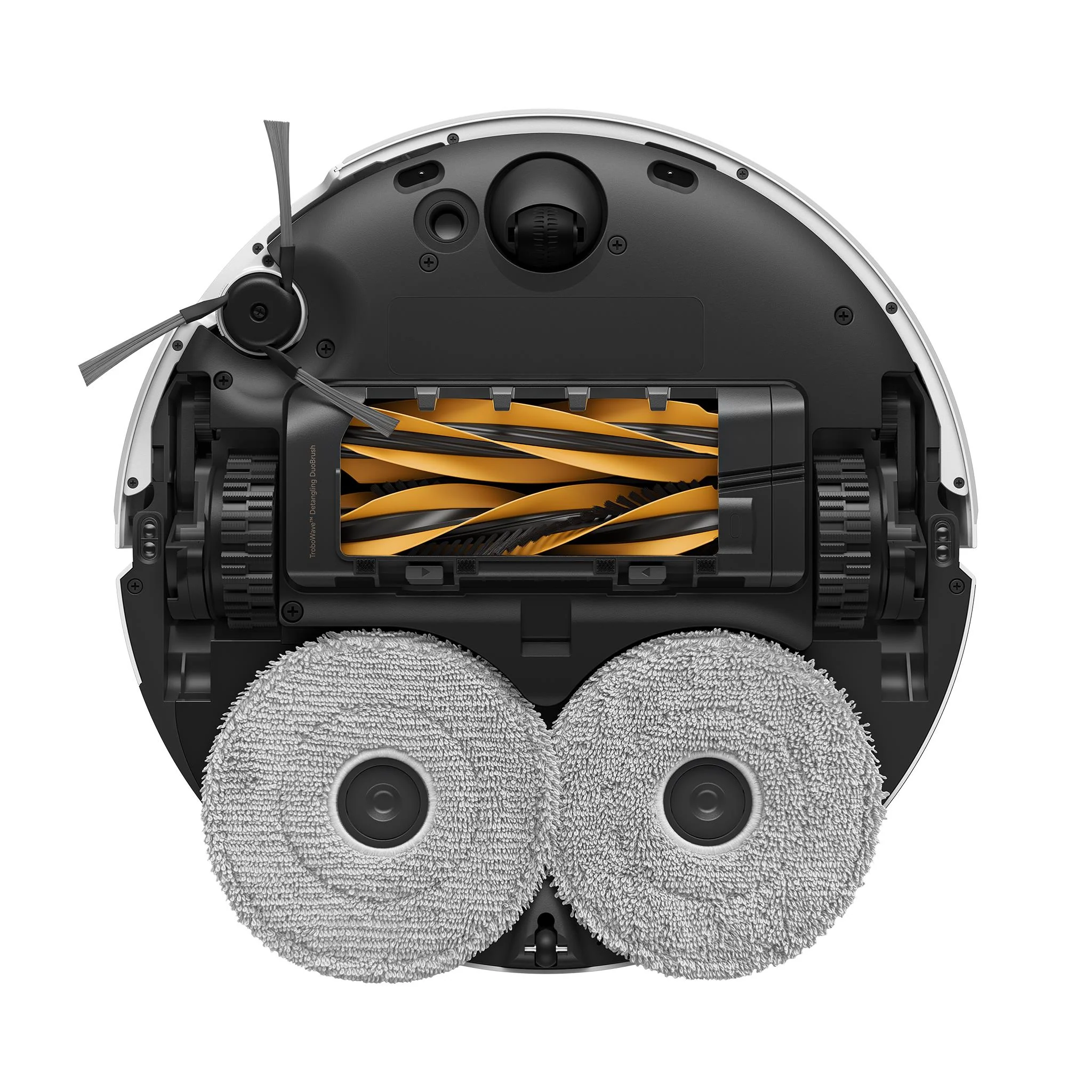 Mova V50 Ultra Wet & Dry Robotic Vacuum - Image 4
