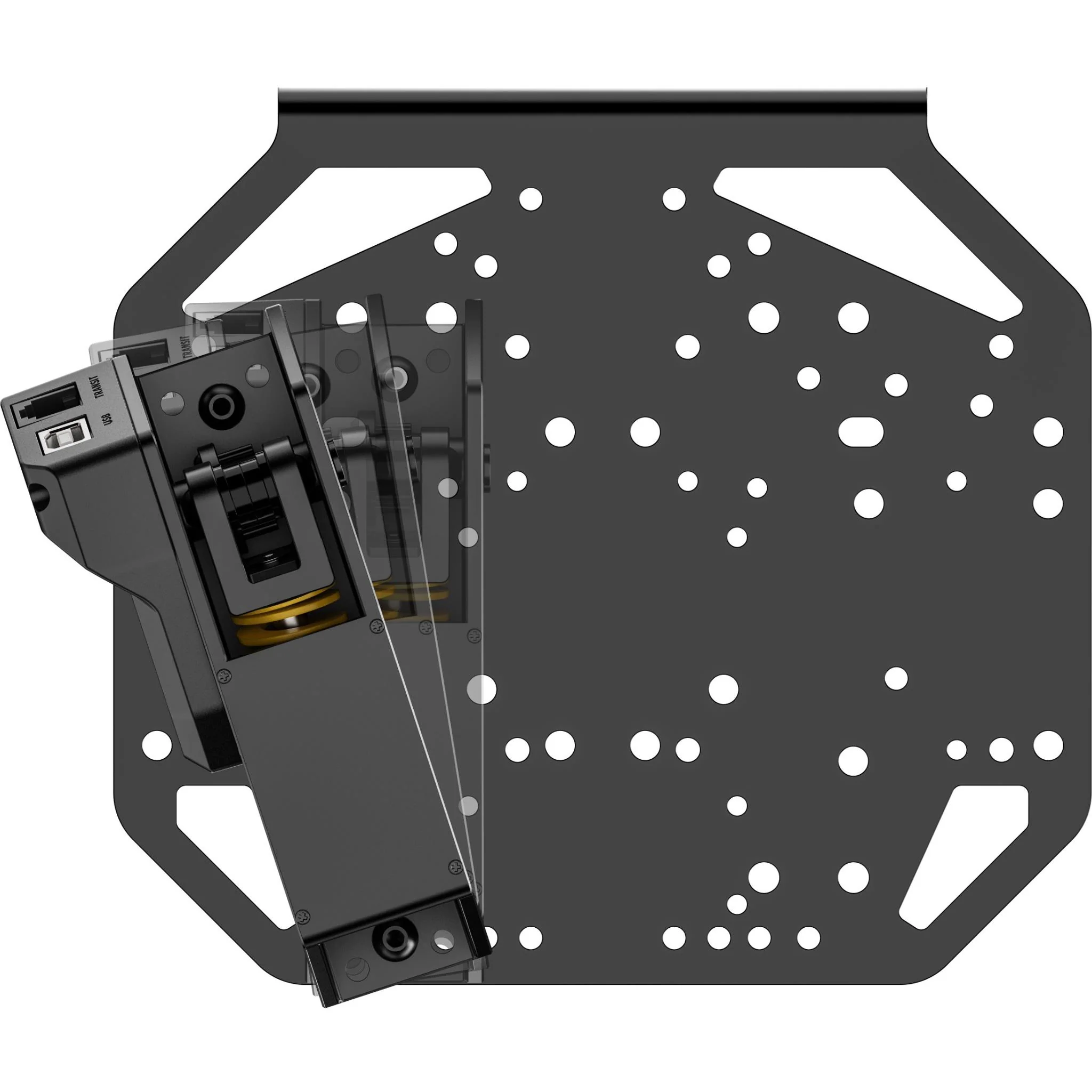 Moza Universal Mounting Plate - Image 2