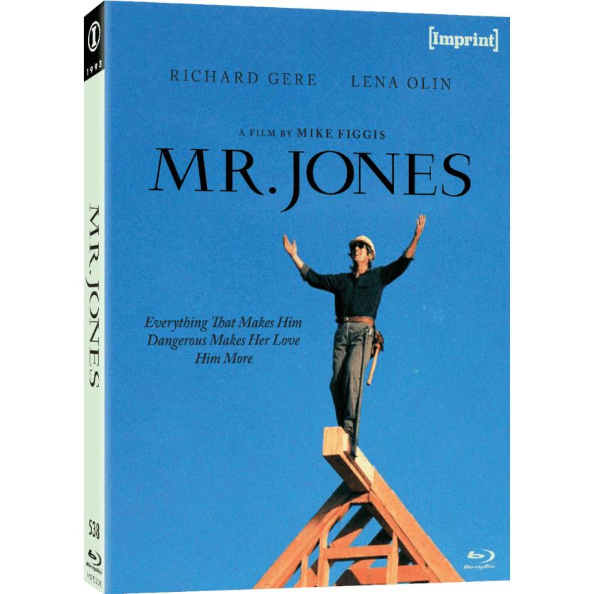 Mr Jones (Imprint Collection Limited Edition) - Image 3