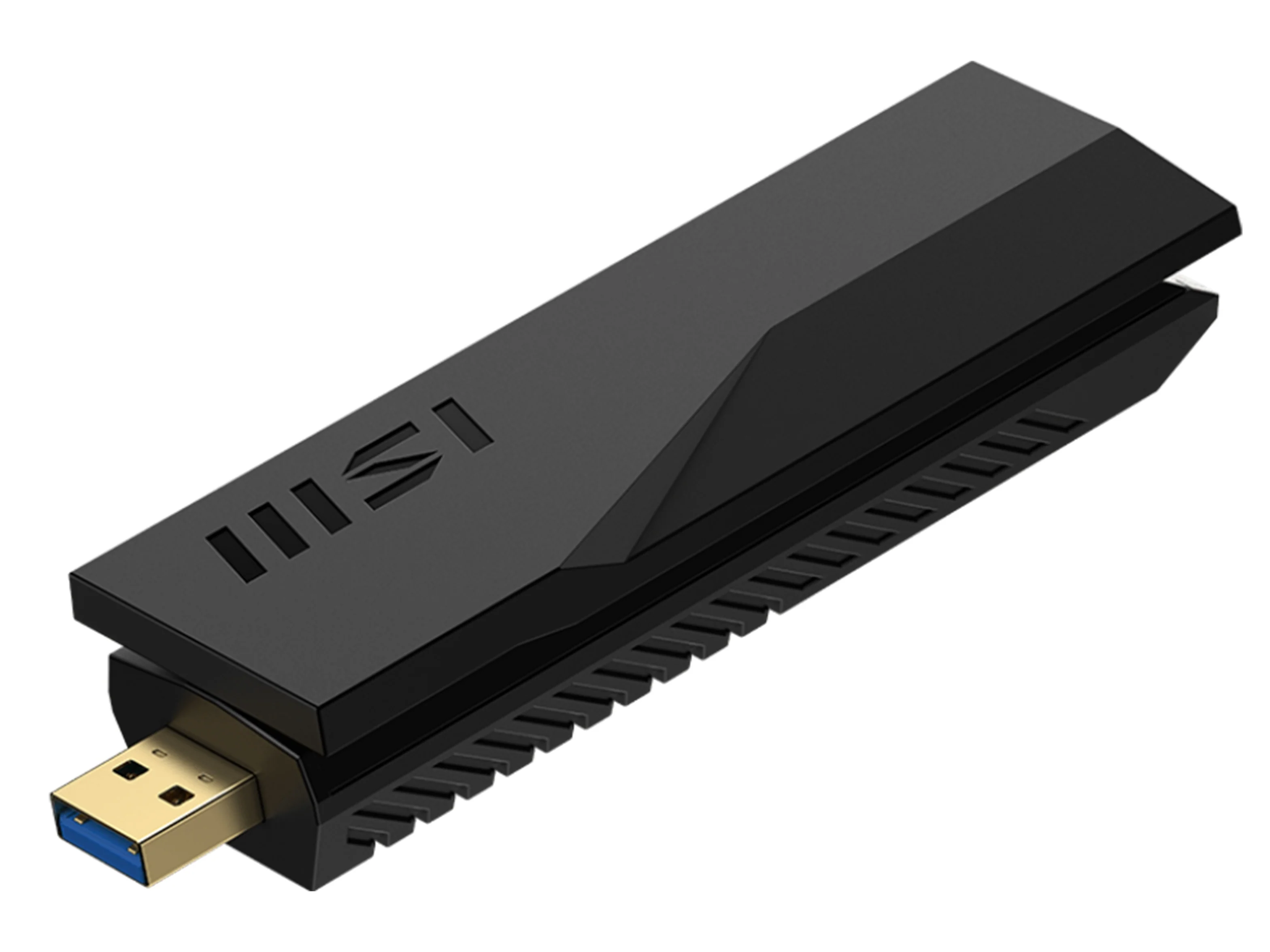 MSI BE6500 Wi-Fi 7 USB Adapter - Image 2