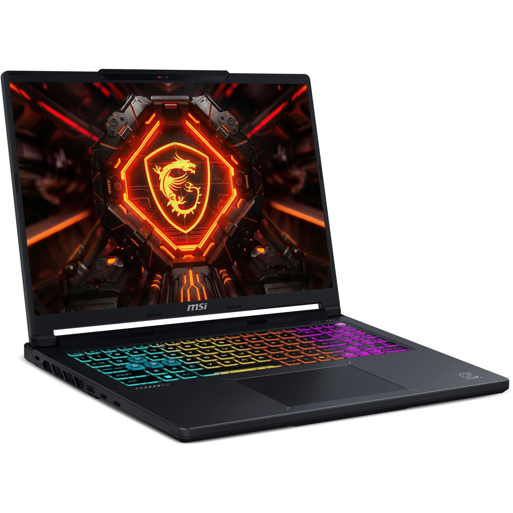 MSI Crosshair 16 HX 16" WQXGA 240Hz Gaming Laptop (Intel Core i9-14900HX)[NVIDIA GeForce RTX 5070] - Image 2