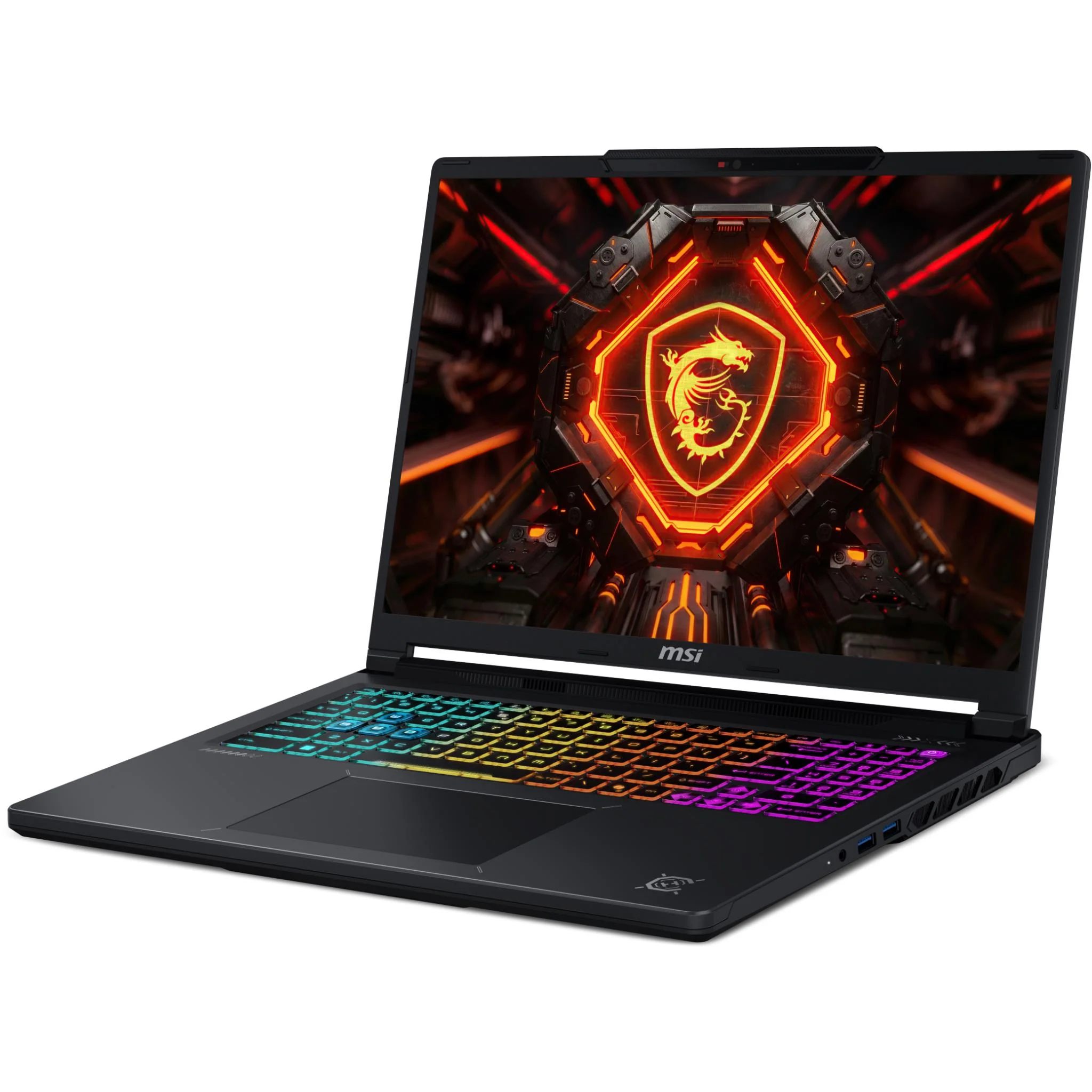 MSI Crosshair 16 HX 16" WQXGA 240Hz Gaming Laptop (Intel Core i9-14900HX)[NVIDIA GeForce RTX 5070] - Image 3