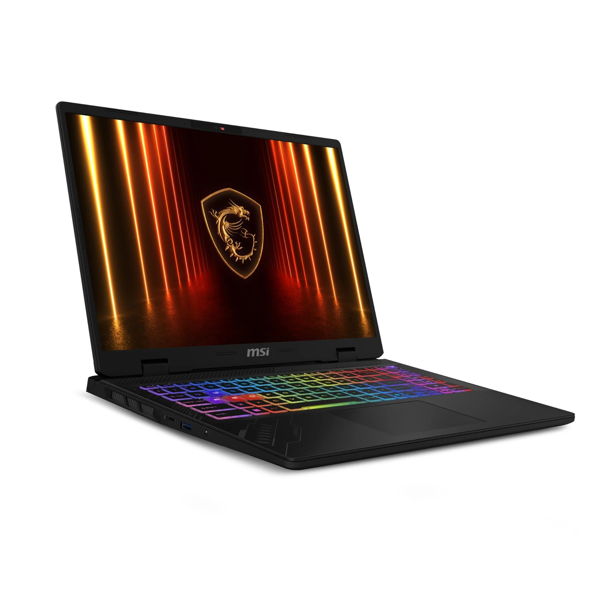 MSI Crosshair 16 HX AI 16" QHD+ 240Hz Gaming Laptop (Intel Core Ultra 9-275HX) [GeForce RTX 5070] - Image 10