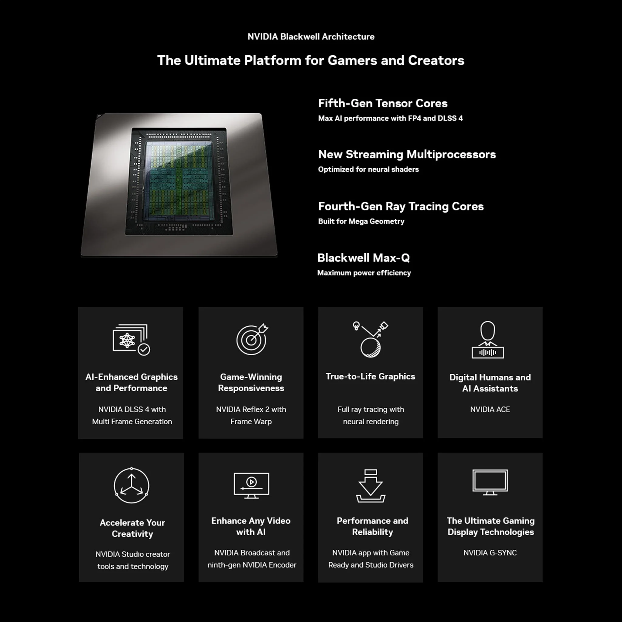 MSI Crosshair 16 HX AI 16" QHD+ 240Hz Gaming Laptop (Intel Core Ultra 9-275HX) [GeForce RTX 5070] - Image 13