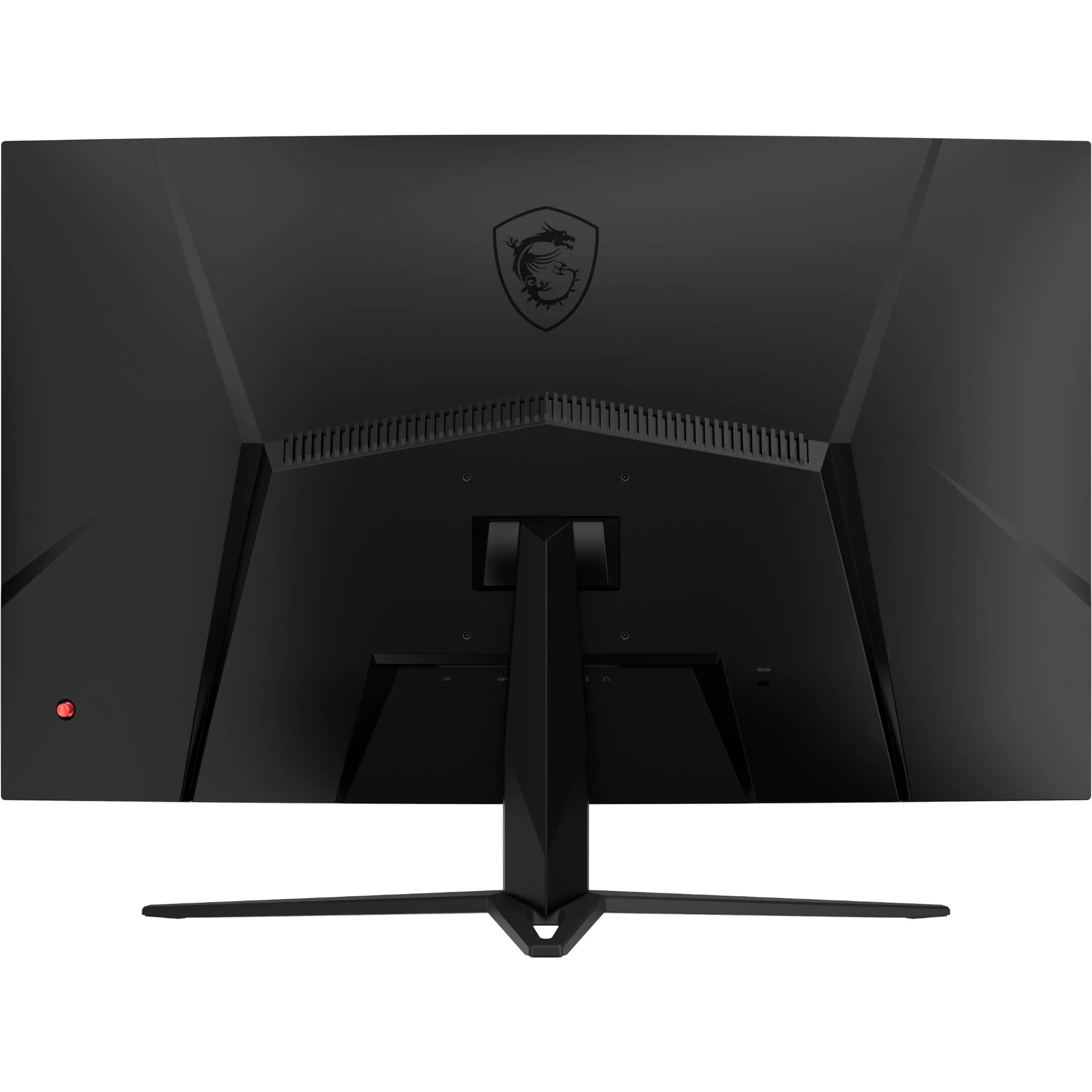 MSI G32C4X 32" Full HD 250Hz Curved Gaming Monitor - Image 3
