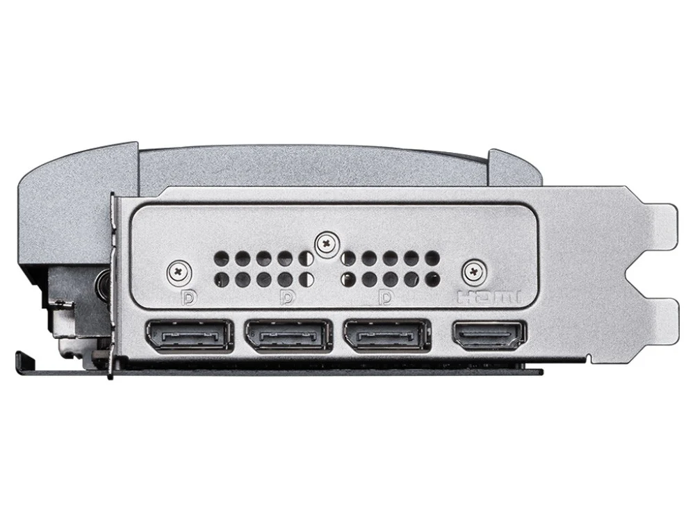 MSI GeForce RTX 5070 12G Ventus 2X OC - Image 5