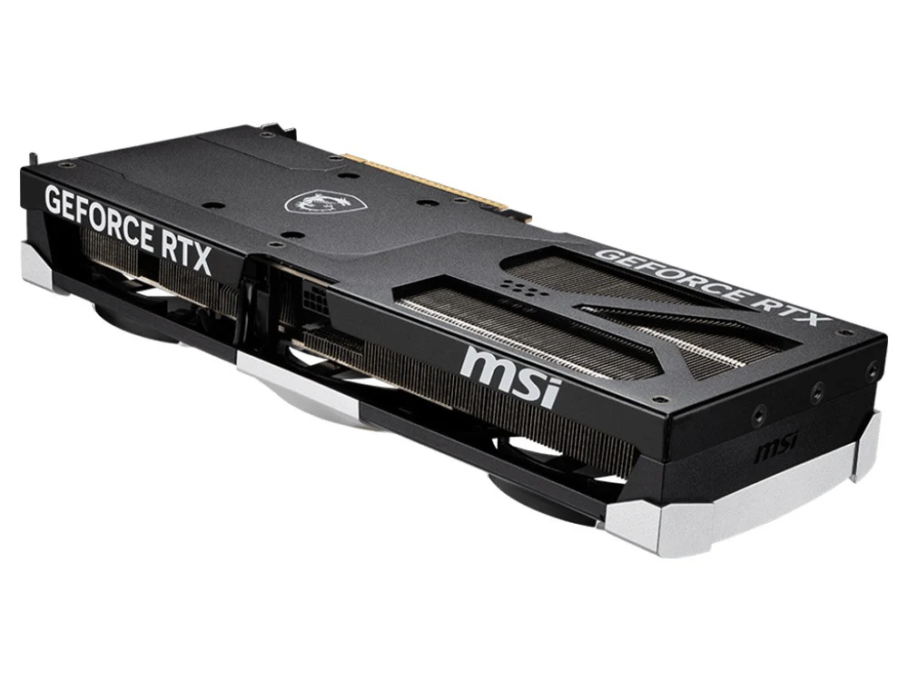 MSI GeForce RTX 5070 Ti 16G Ventus 3X OC Graphics Card - Image 3