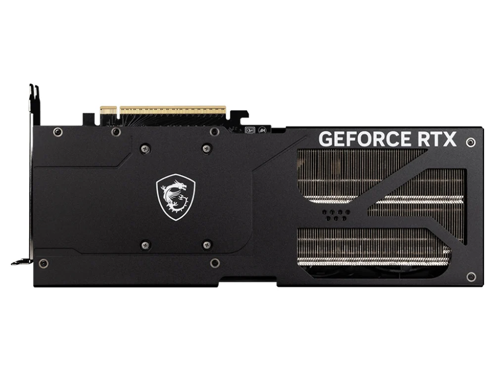 MSI GeForce RTX 5070 VENTUS 3X OC 12G Graphics Card - Image 4