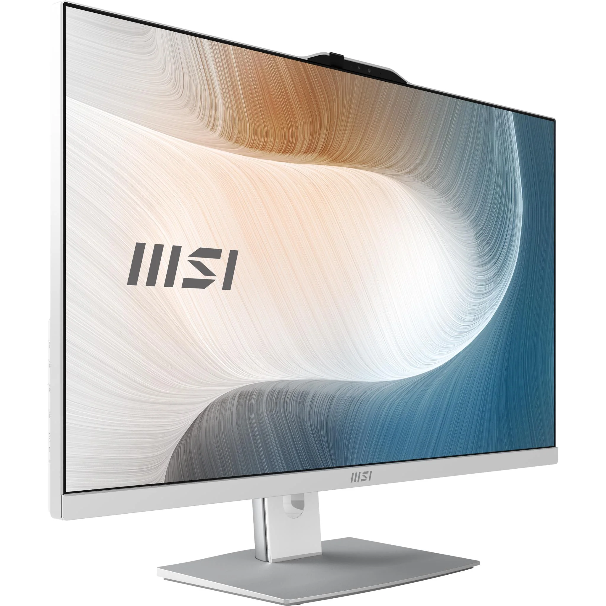 MSI Modern AM272P 27" Full HD All-in-One PC (Intel Core 5)[3TB] - Image 4
