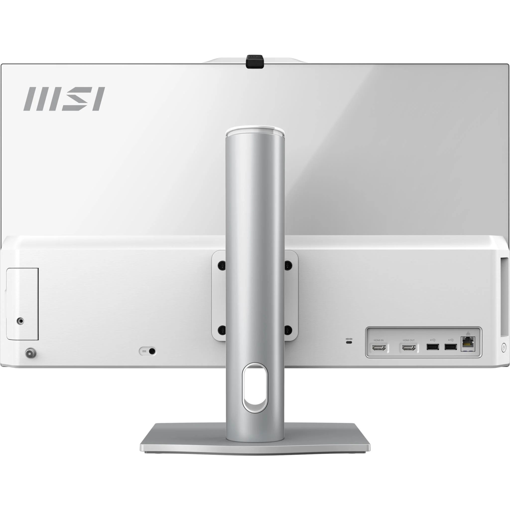 MSI Modern AM272P 27" Full HD All-in-One PC (Intel Core 7)[3TB] - Image 6