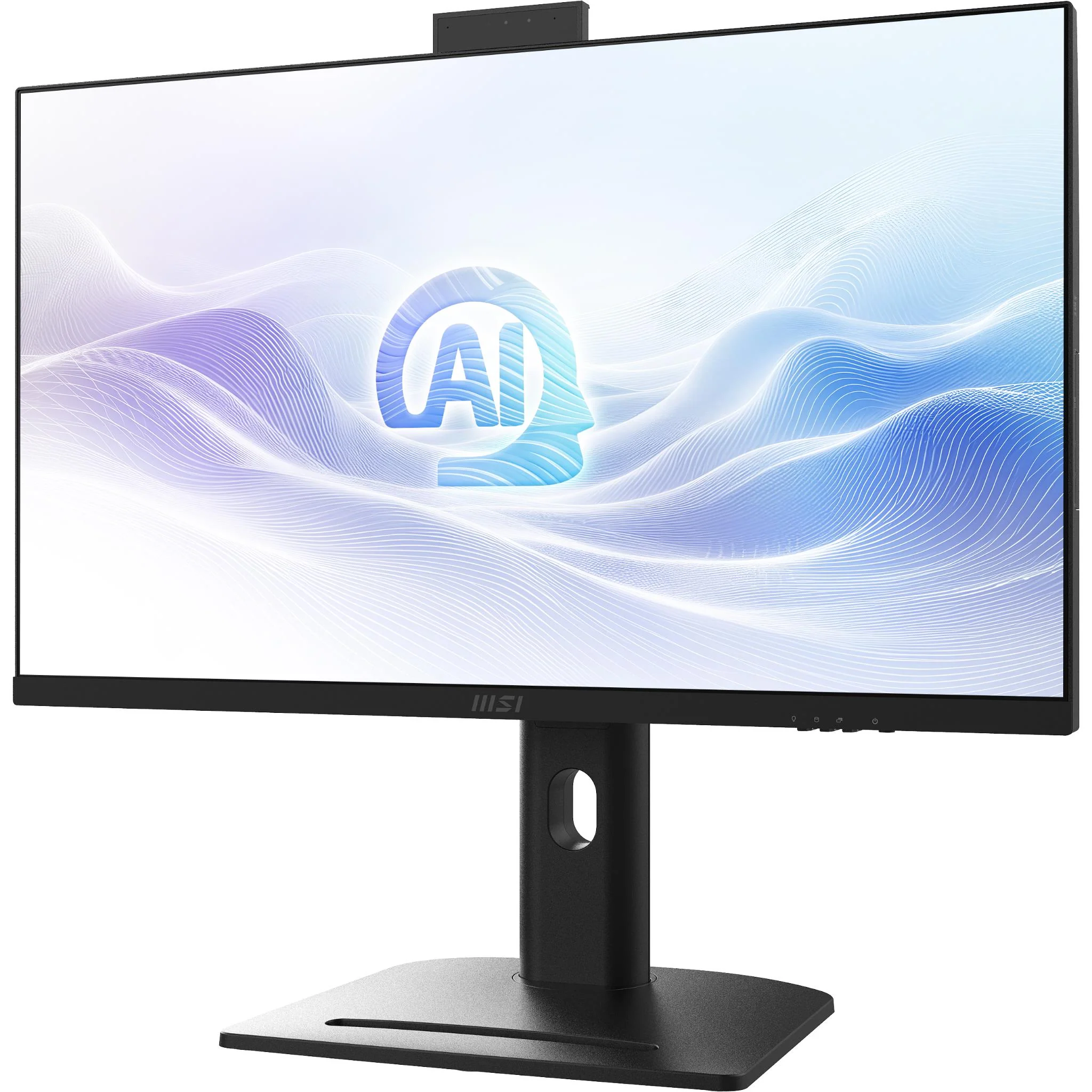 MSI Modern AM273QP 27" WQHD All-in-One AI PC (Intel Core Ultra 5 - 125H)[3TB] - Image 2