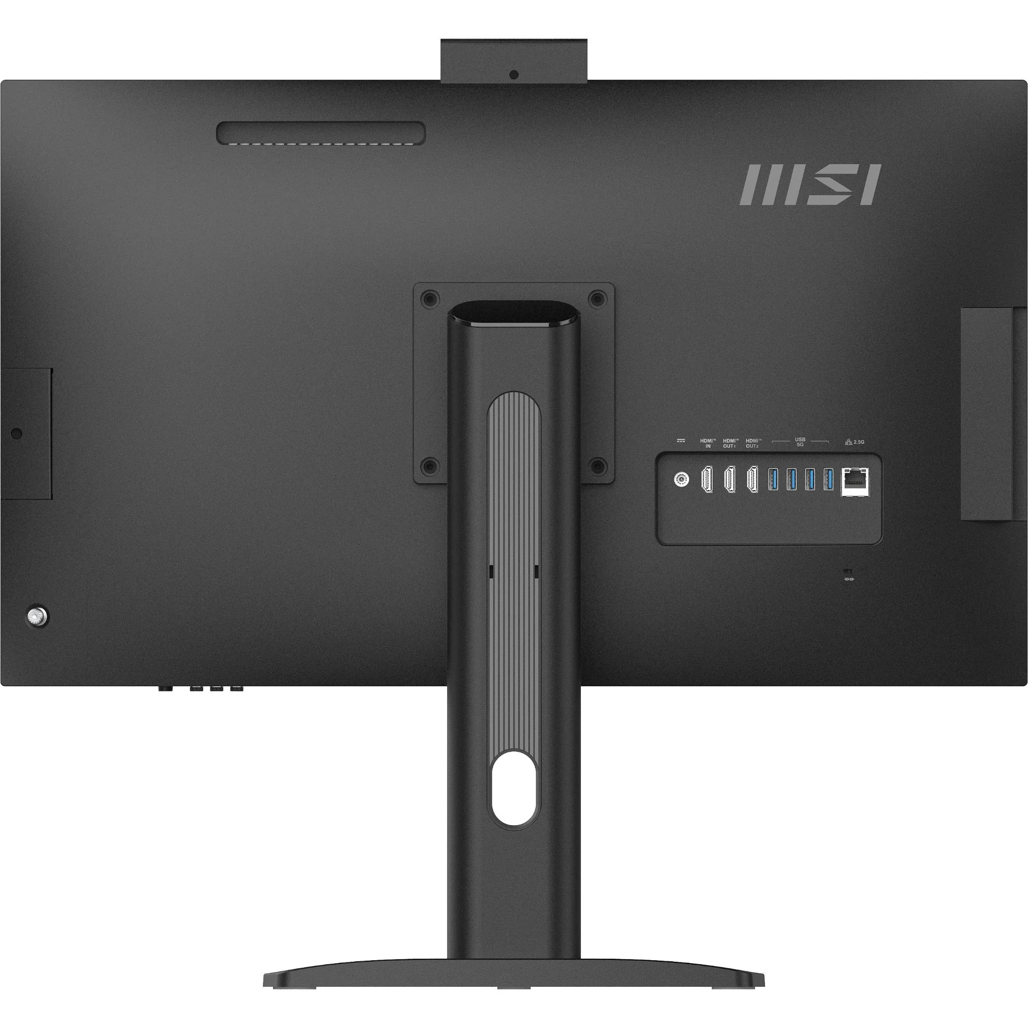 MSI Modern AM273QP 27" WQHD All-in-One AI PC (Intel Core Ultra 5 - 125H)[3TB] - Image 3