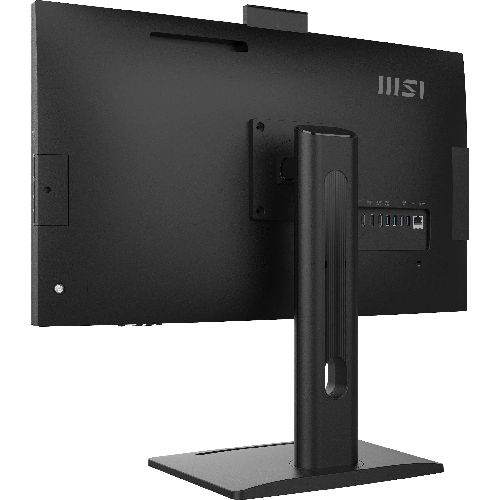 MSI Modern AM273QP 27" WQHD All-in-One AI PC (Intel Core Ultra 7 - 155H)[3TB] - Image 6