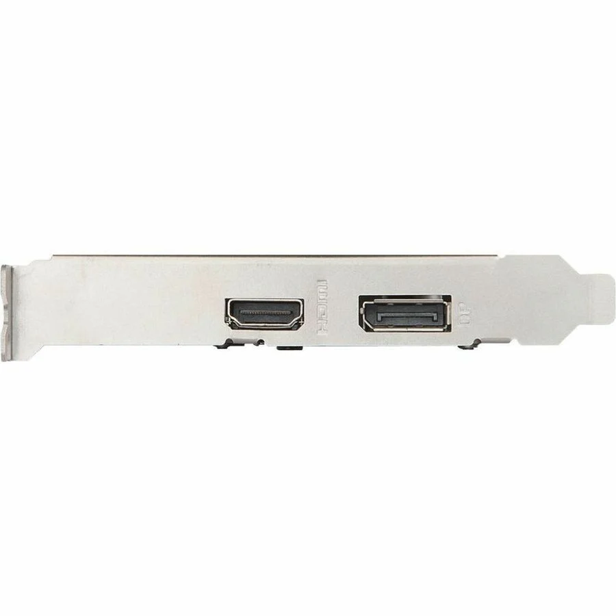 MSI NVIDIA GeForce GT 1030 Graphic Card - 4 GB DDR4 SDRAM - Low-profile - 1.19 G - - Image 5