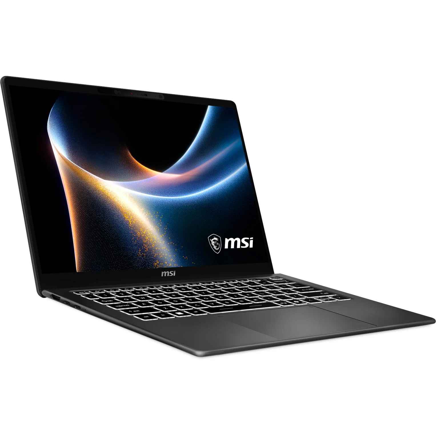 MSI Prestige 14 AI+ 14" WUXGA OLED Copilot+ AI PC Laptop (Intel Core Ultra 7 -355)[1TB] - Image 8
