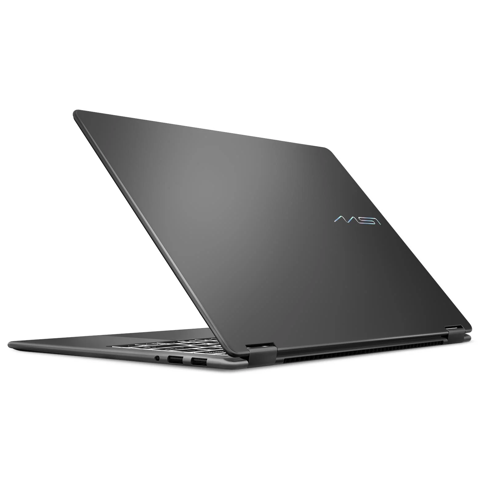 MSI Prestige 14 Flip AI+ 14" WUXGA 2-in-1 OLED Laptop (Intel Core Ultra 9)[1TB] - Image 5