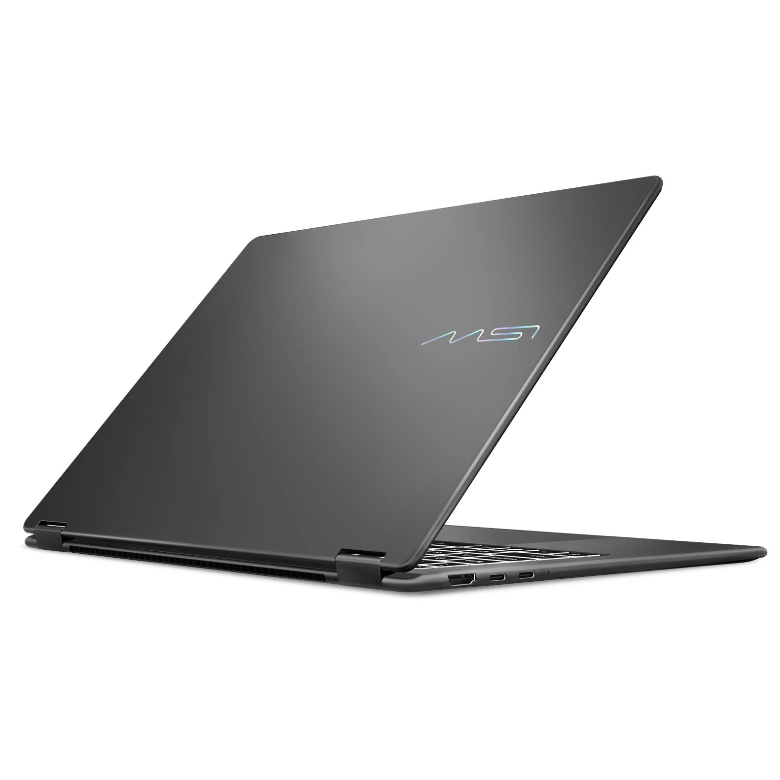 MSI Prestige 14 Flip AI+ 14" WUXGA 2-in-1 OLED Laptop (Intel Core Ultra 9)[1TB] - Image 7