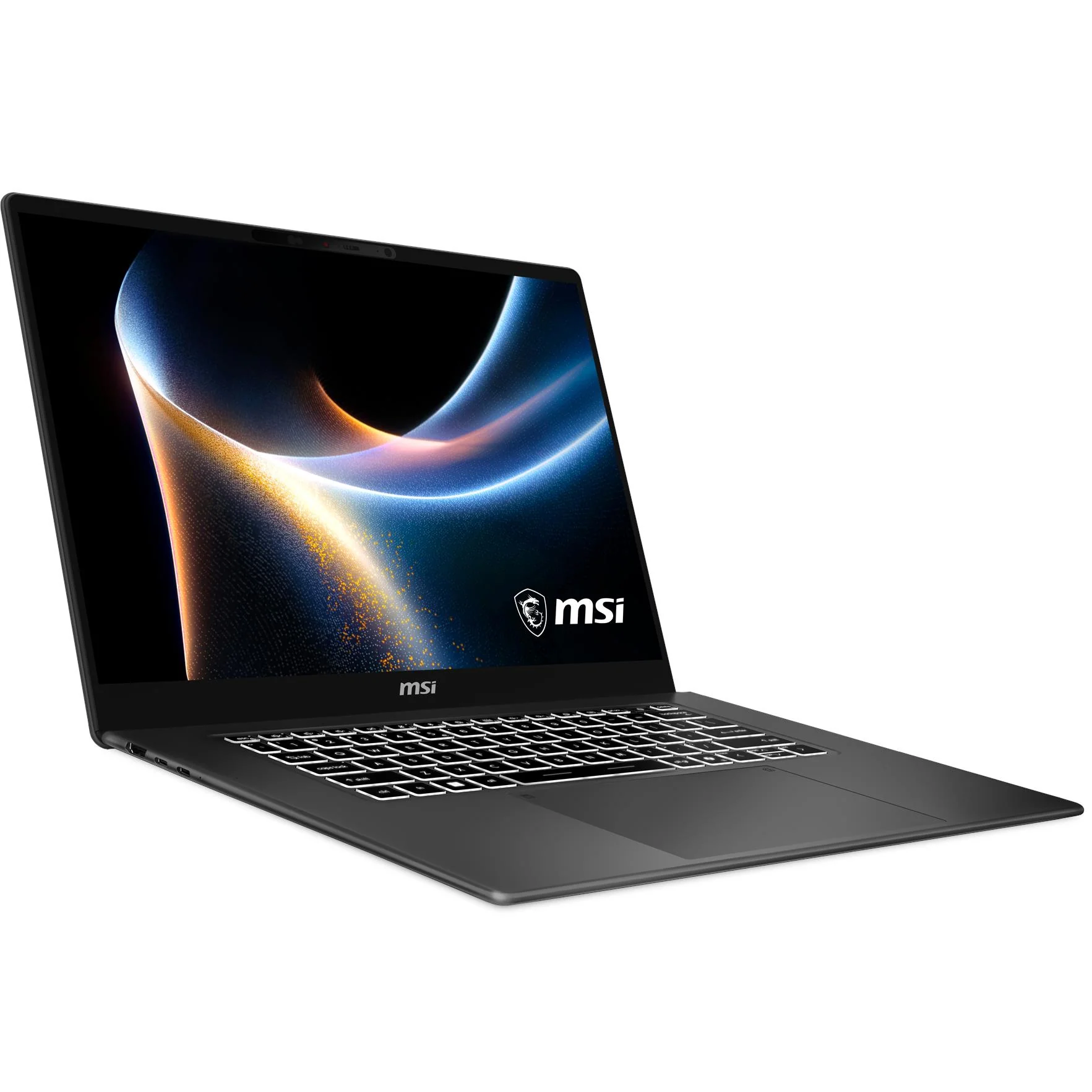 MSI Prestige 16 AI+ 16" 2.8K OLED Laptop (Intel Core Ultra 7)[1TB] - Image 9