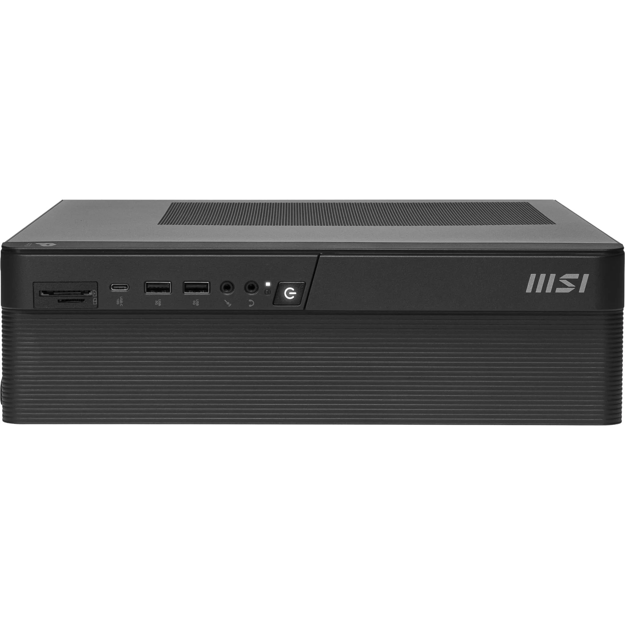 MSI Pro DP80 A14G-045AU Desktop PC (Intel Core i7)[1TB] - Image 2