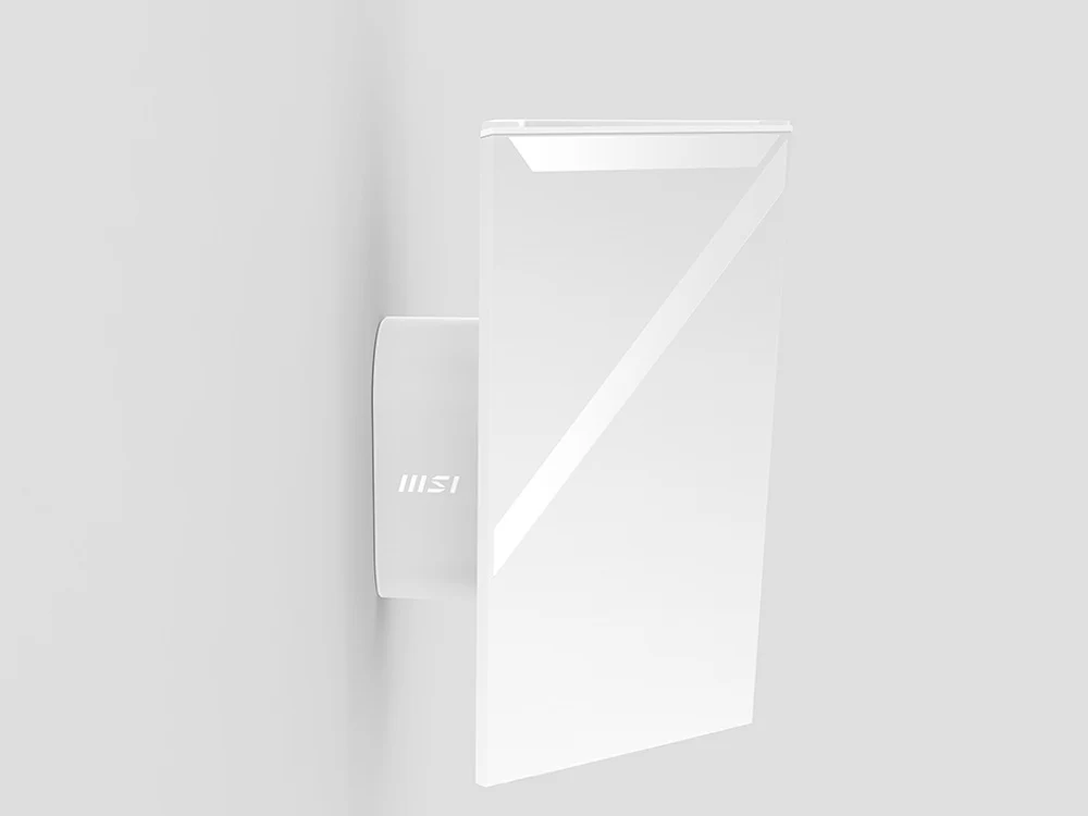 MSI Roamii BE Lite Mesh Wi-Fi 7 System (1-Pack) - Image 6