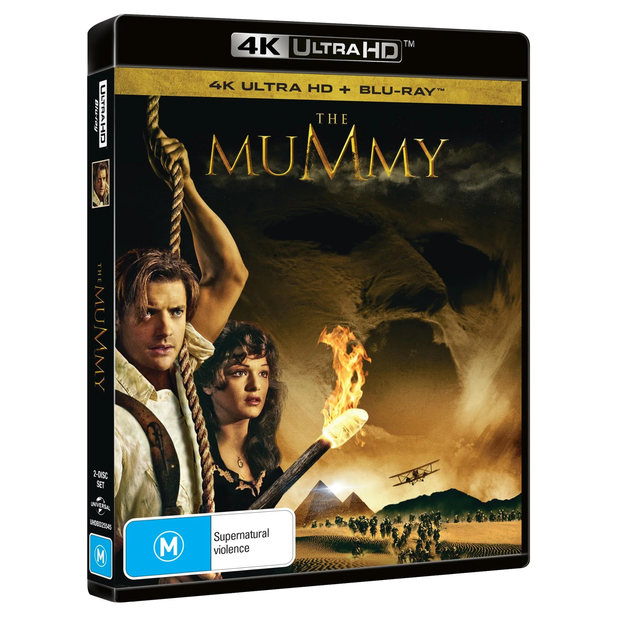 Mummy, The - Image 2