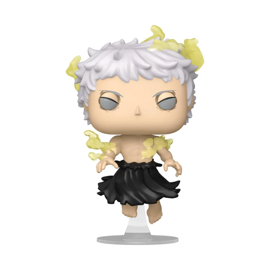 My Hero Academia - All For One Pop! Vinyl