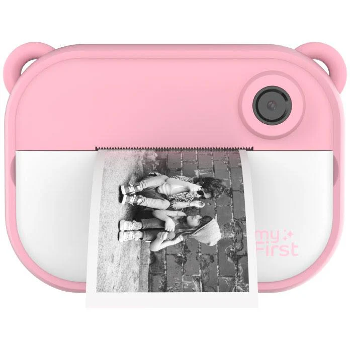MyFirst Camera Insta 2 Kids Digital Instant Camera (Pink) - Image 5