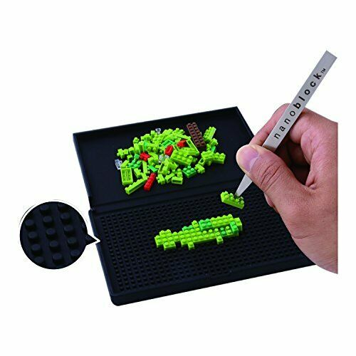 Nanoblock Building Pad - Image 3