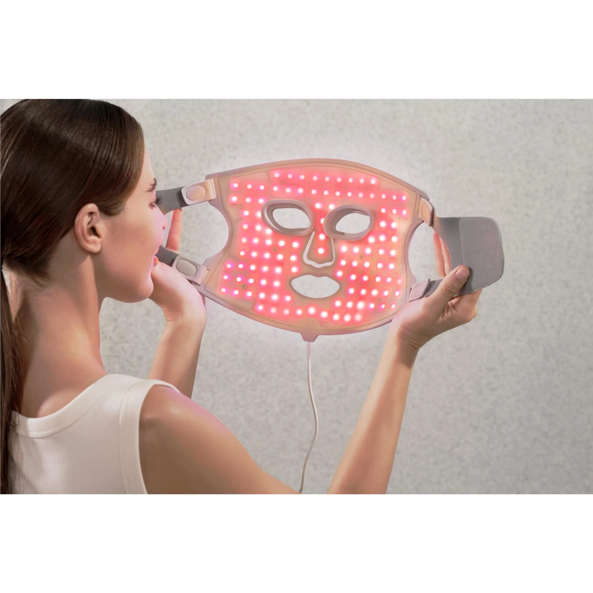Nanoleaf LED Light Therapy Face Mask - Image 2