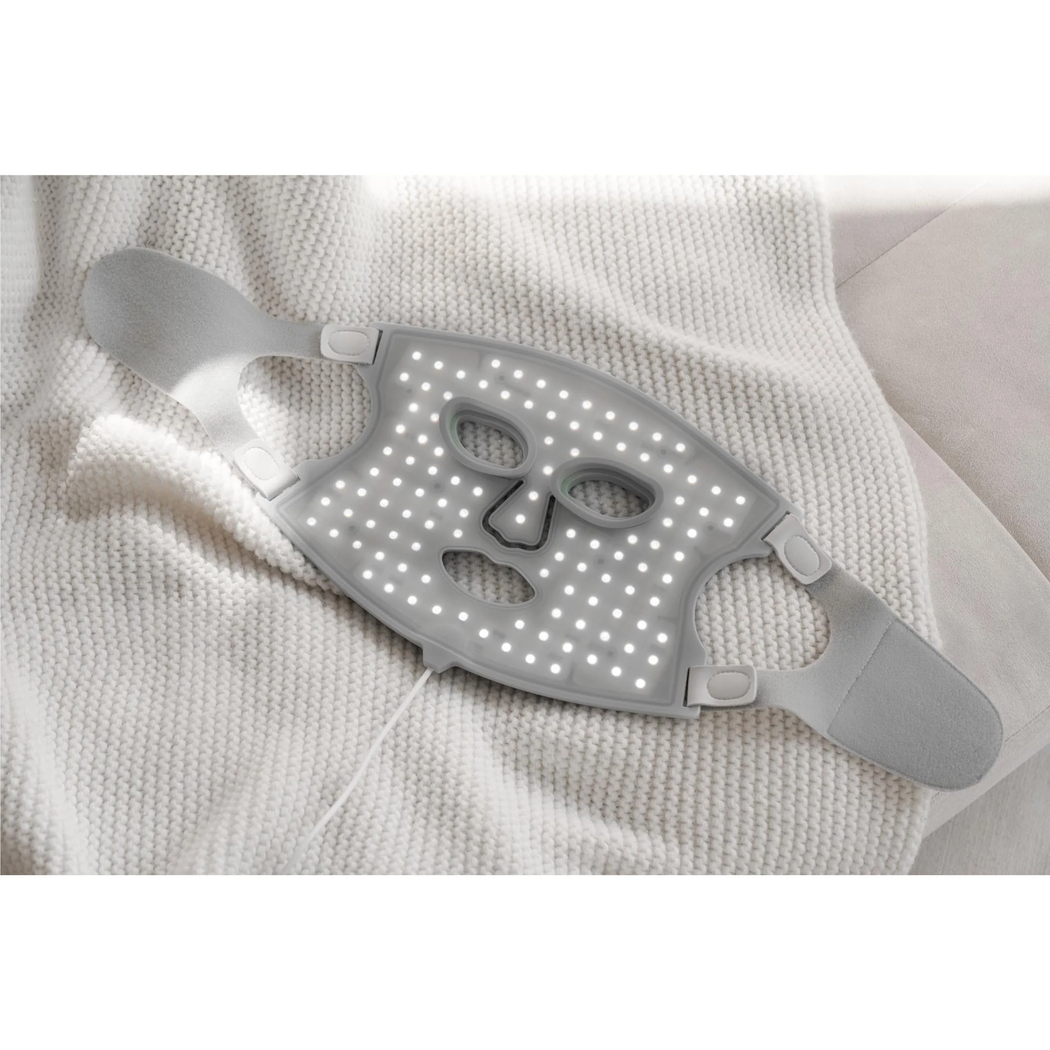 Nanoleaf LED Light Therapy Face Mask - Image 5
