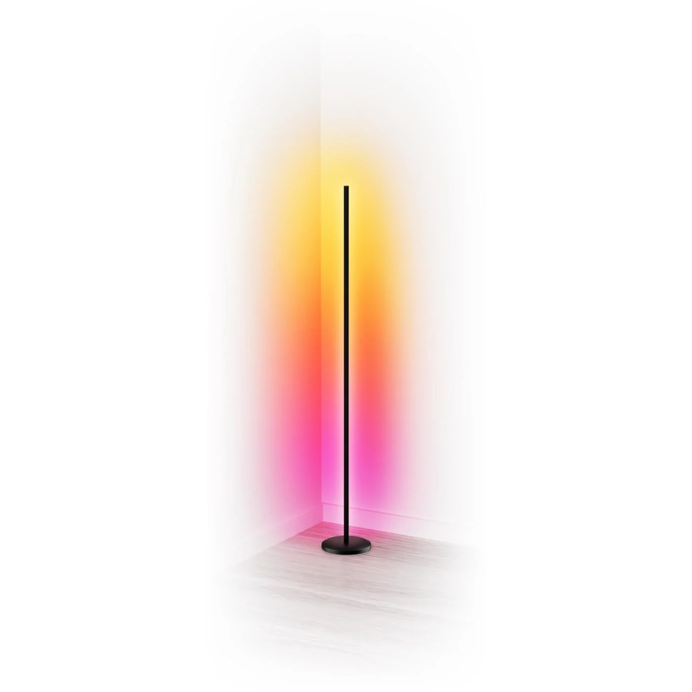 Nanoleaf Multicolour Floor Lamp - Image 2