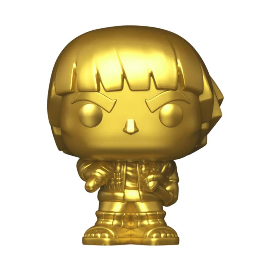 Naruto - Bitty Pop! (Blind Bag) - Image 2