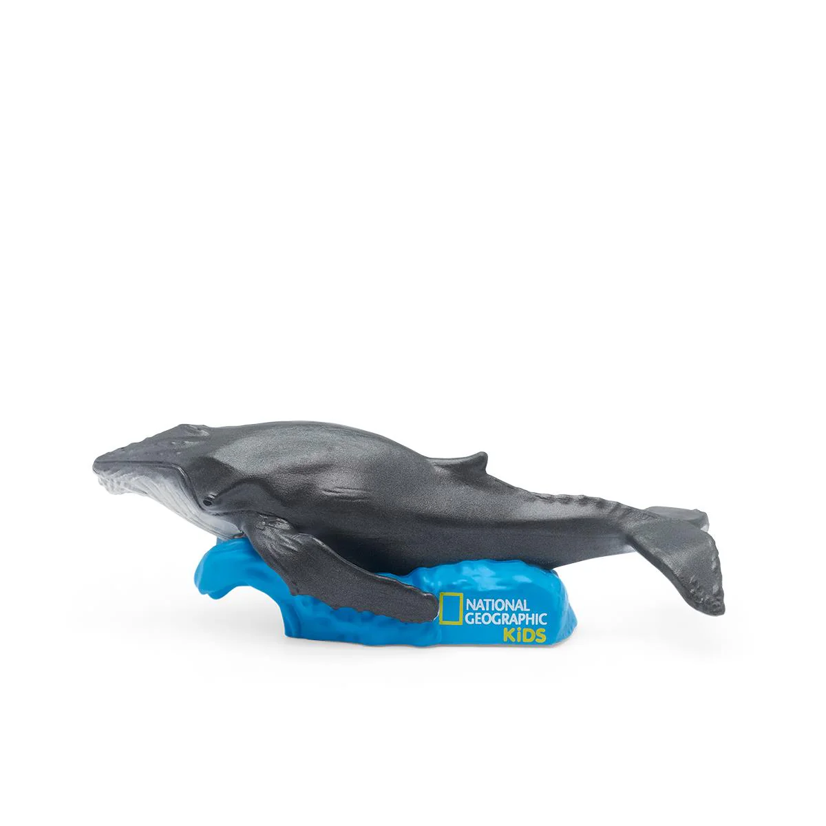 National Geographic - Whale Tonie Audio Character